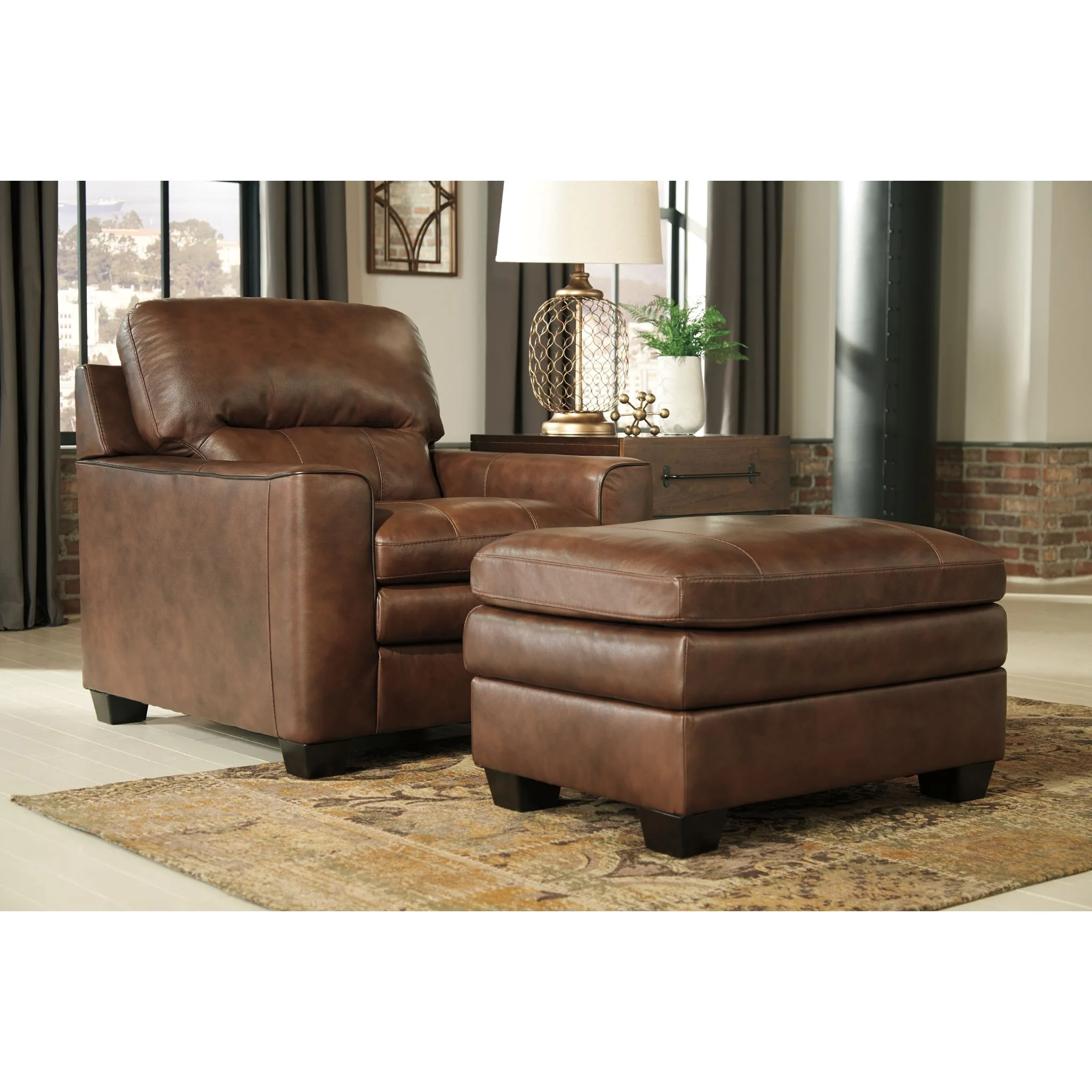 Gleason Chair - Image 3
