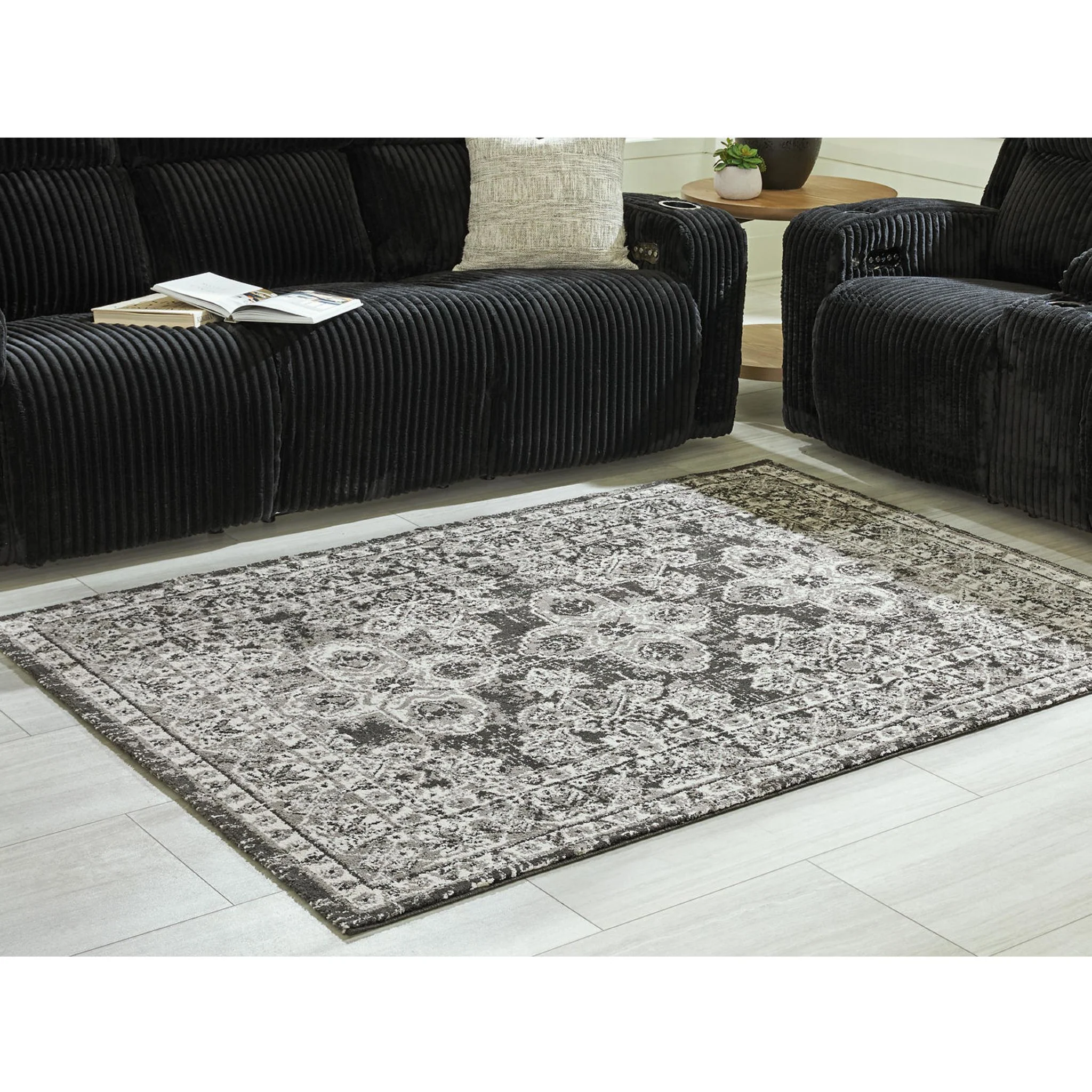 Glennisman Area Rug - Image 2