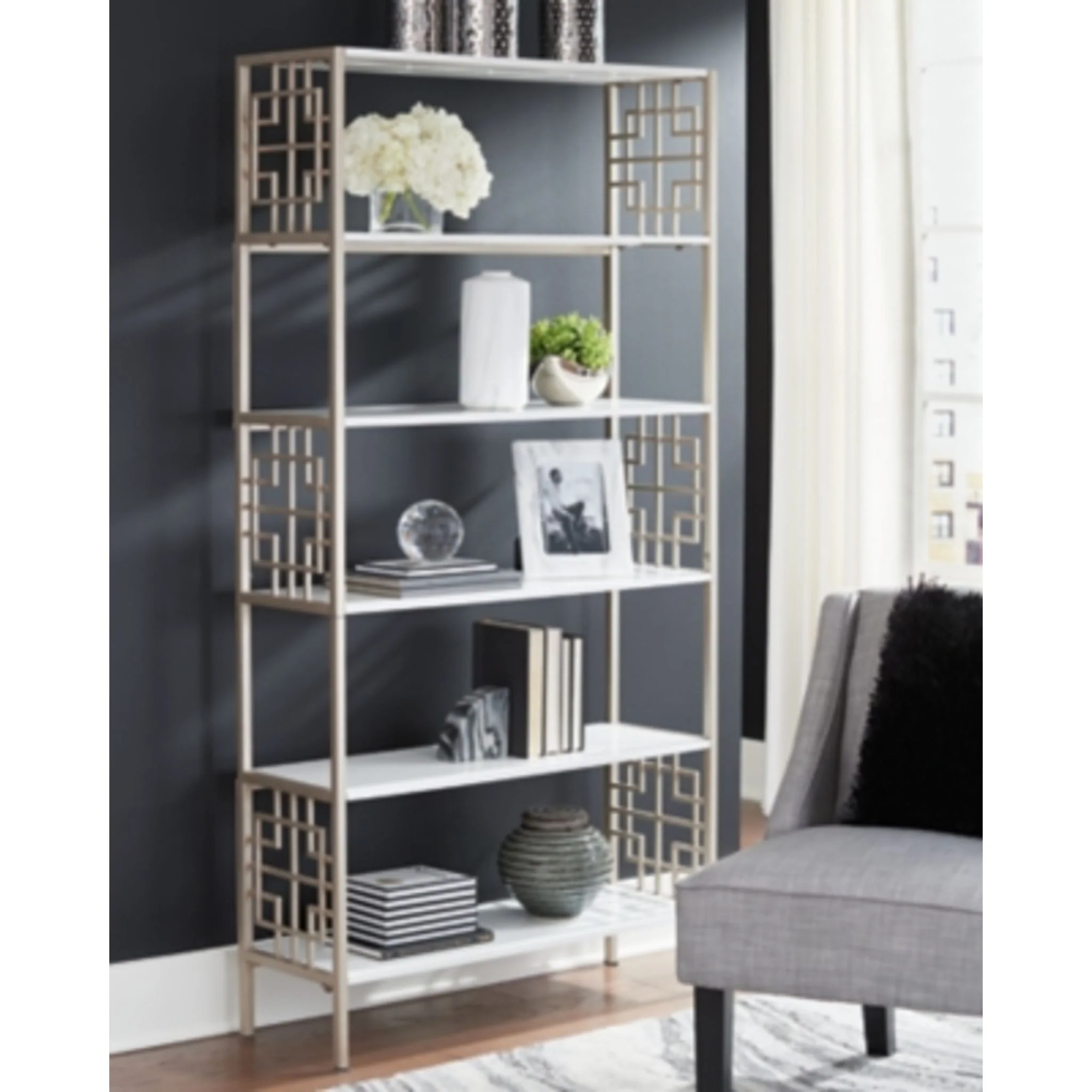 Glenstone Bookcase - Image 2