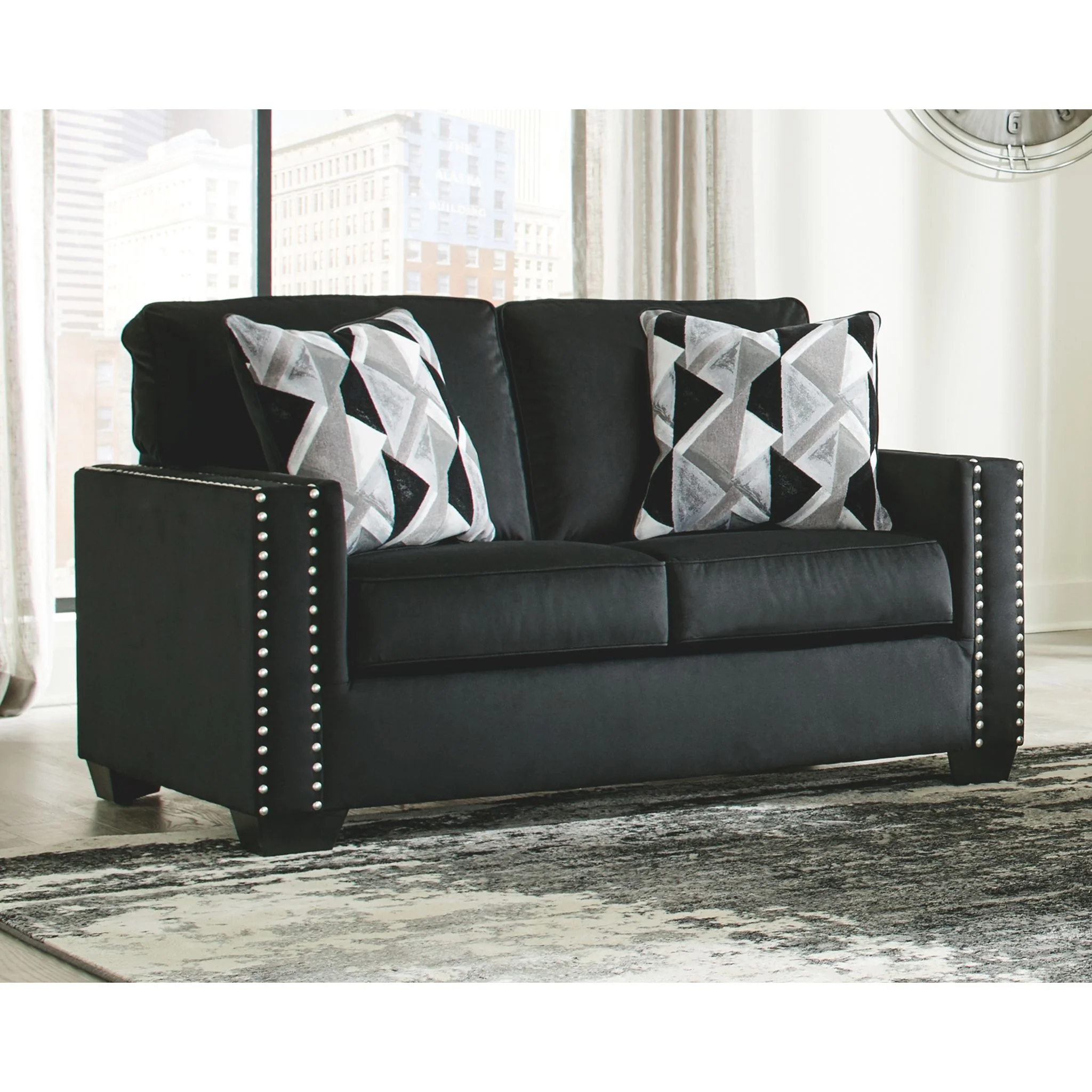 Gleston Loveseat - Image 2