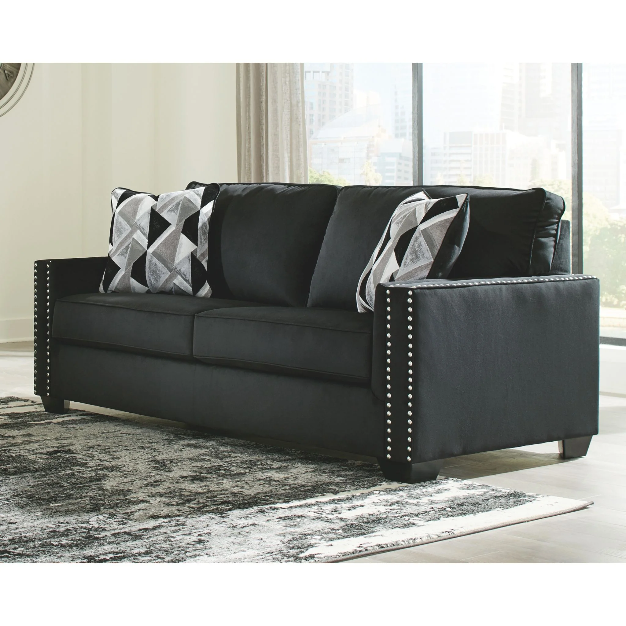 Gleston Sofa - Image 2