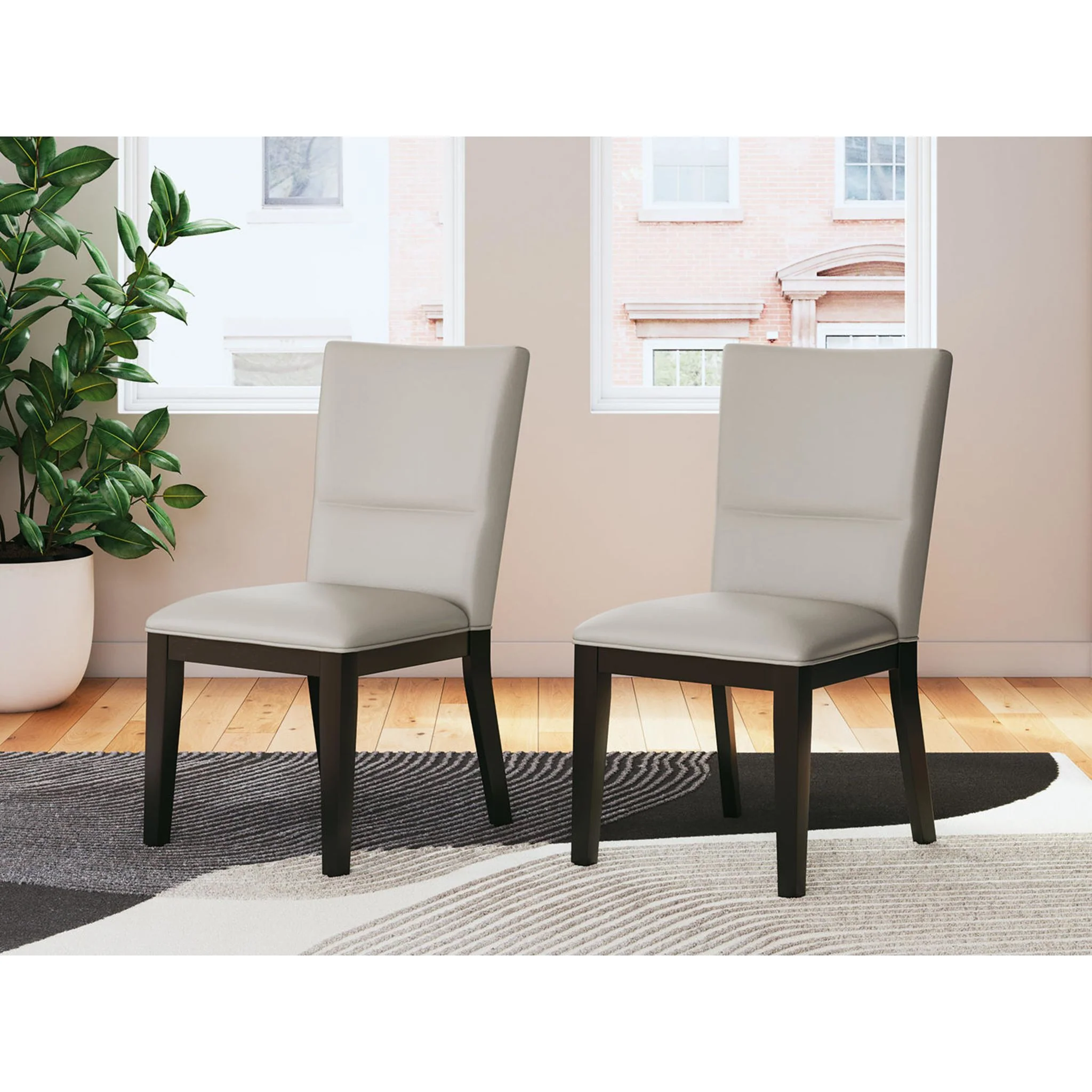Glinari Dining Chair - Image 2