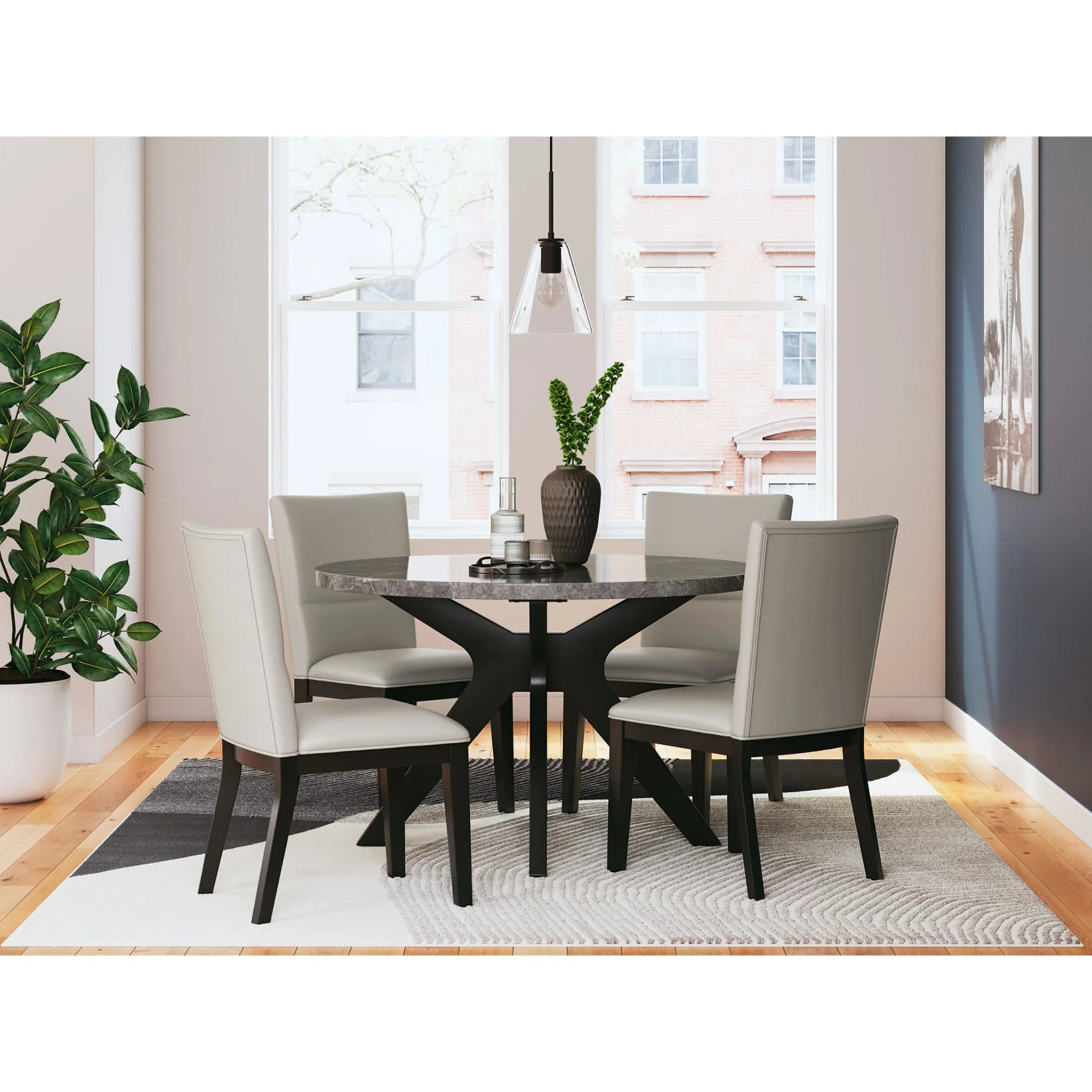Glinari Dining Set - Image 2