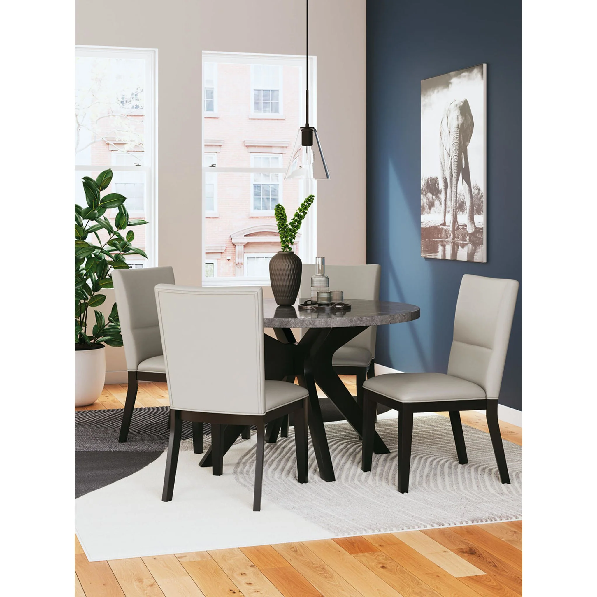 Glinari Dining Set - Image 3