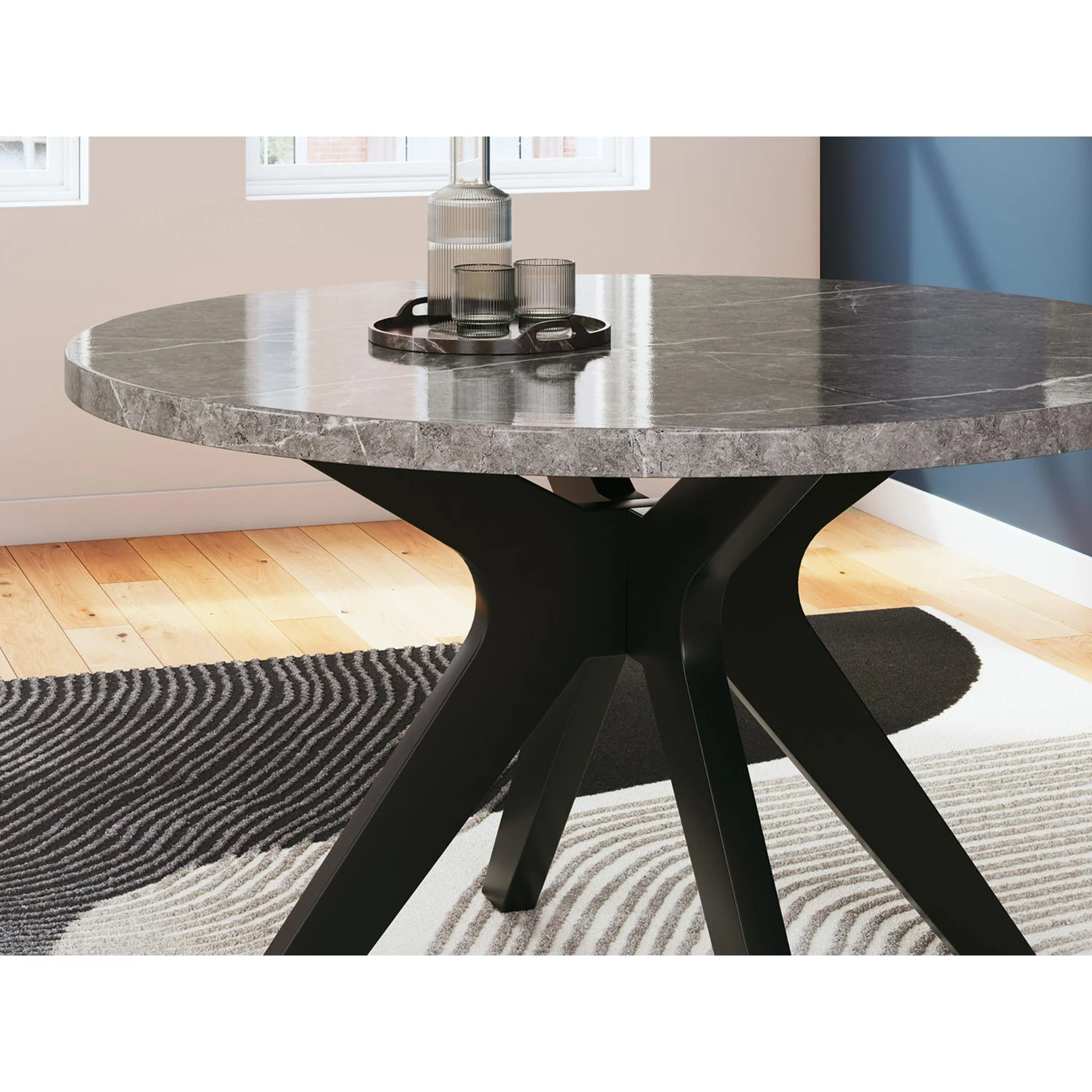 Glinari Dining Table - Image 18