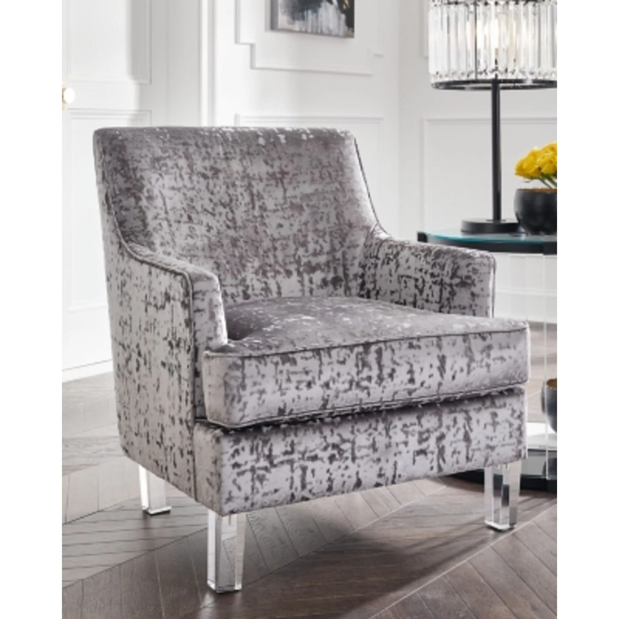 Gloriann Accent Chair - Image 2