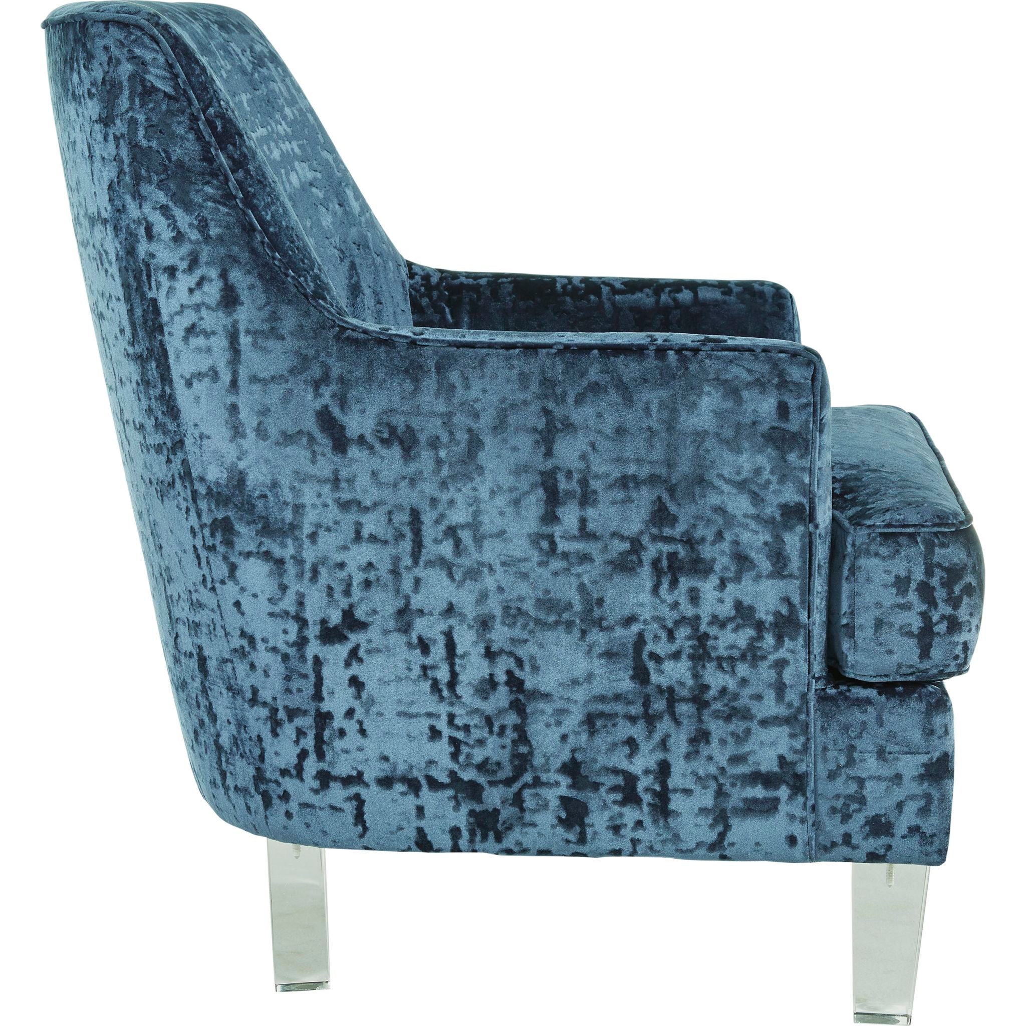 Gloriann Accent Chair - Image 4