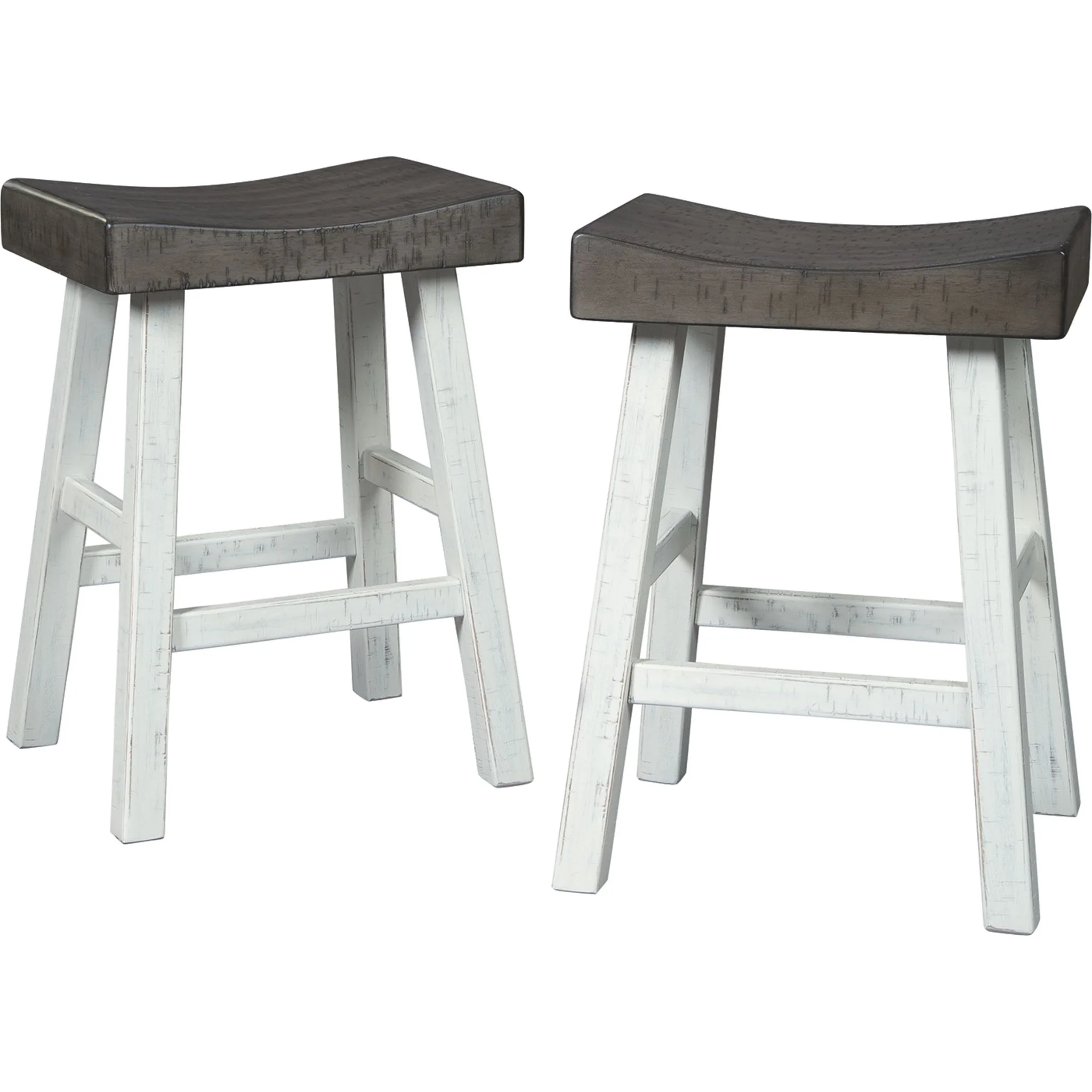 Glosco Counter Height Stool - Image 17