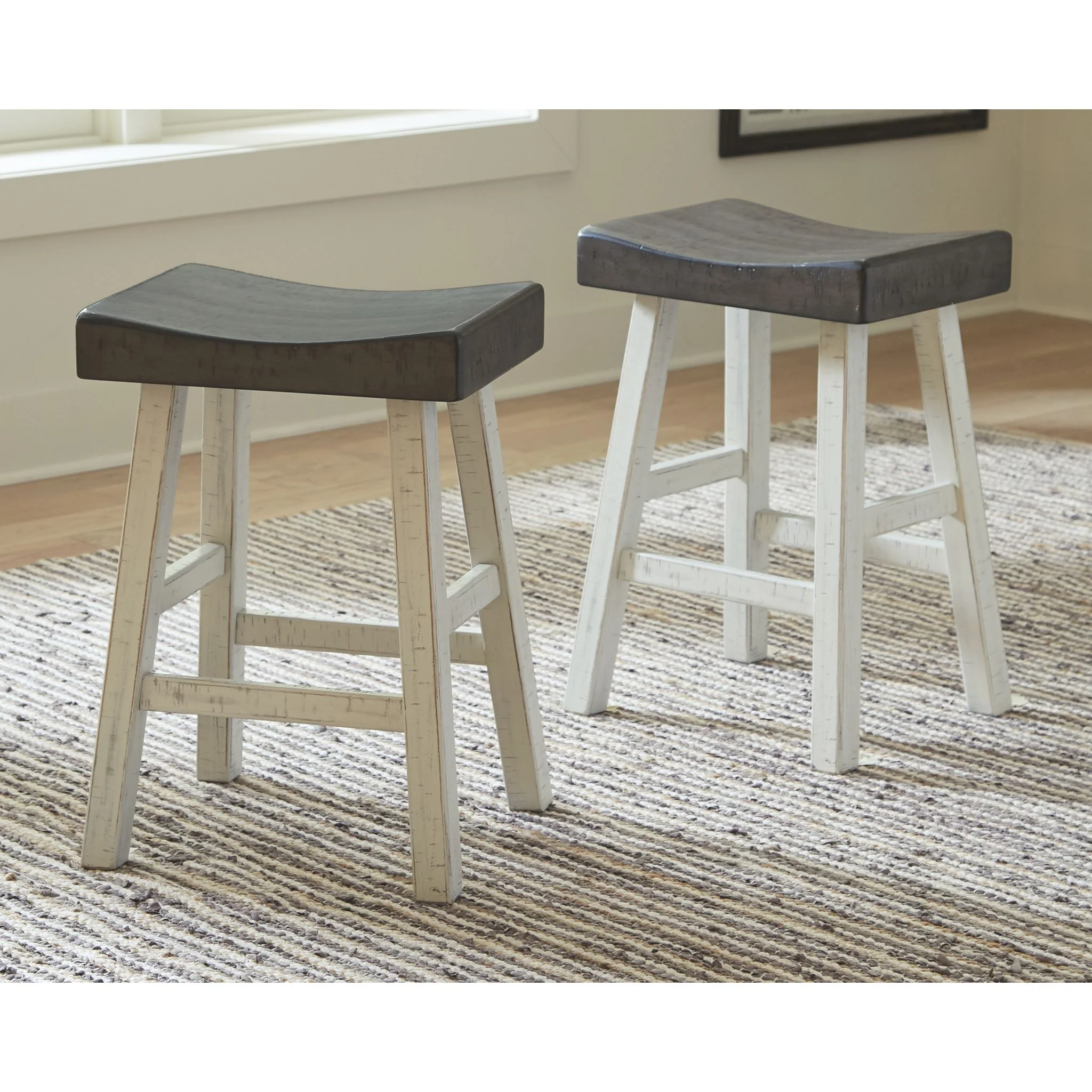 Glosco Counter Height Stool - Image 18