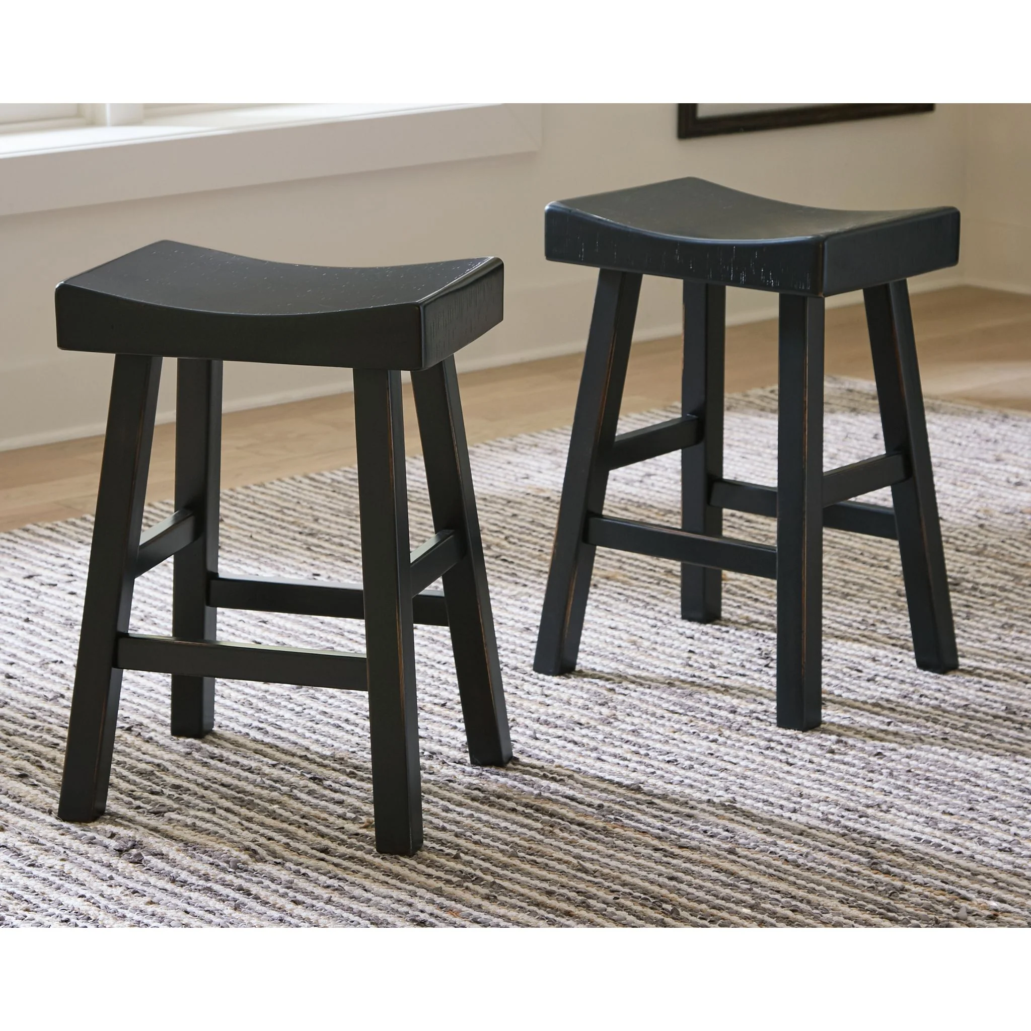 Glosco Counter Height Stool - Image 23