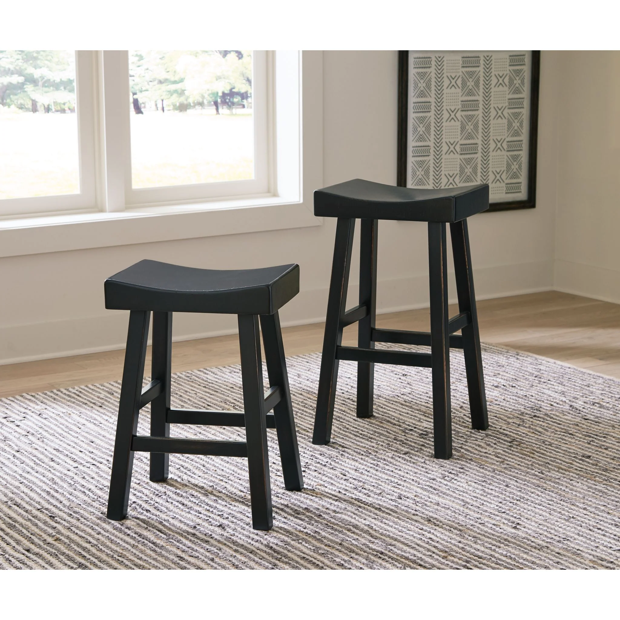Glosco Counter Height Stool - Image 28
