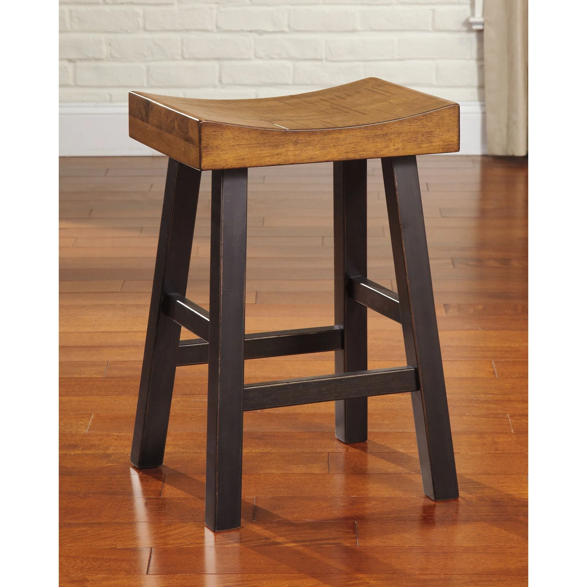 Glosco Counter Height Stool - Image 3