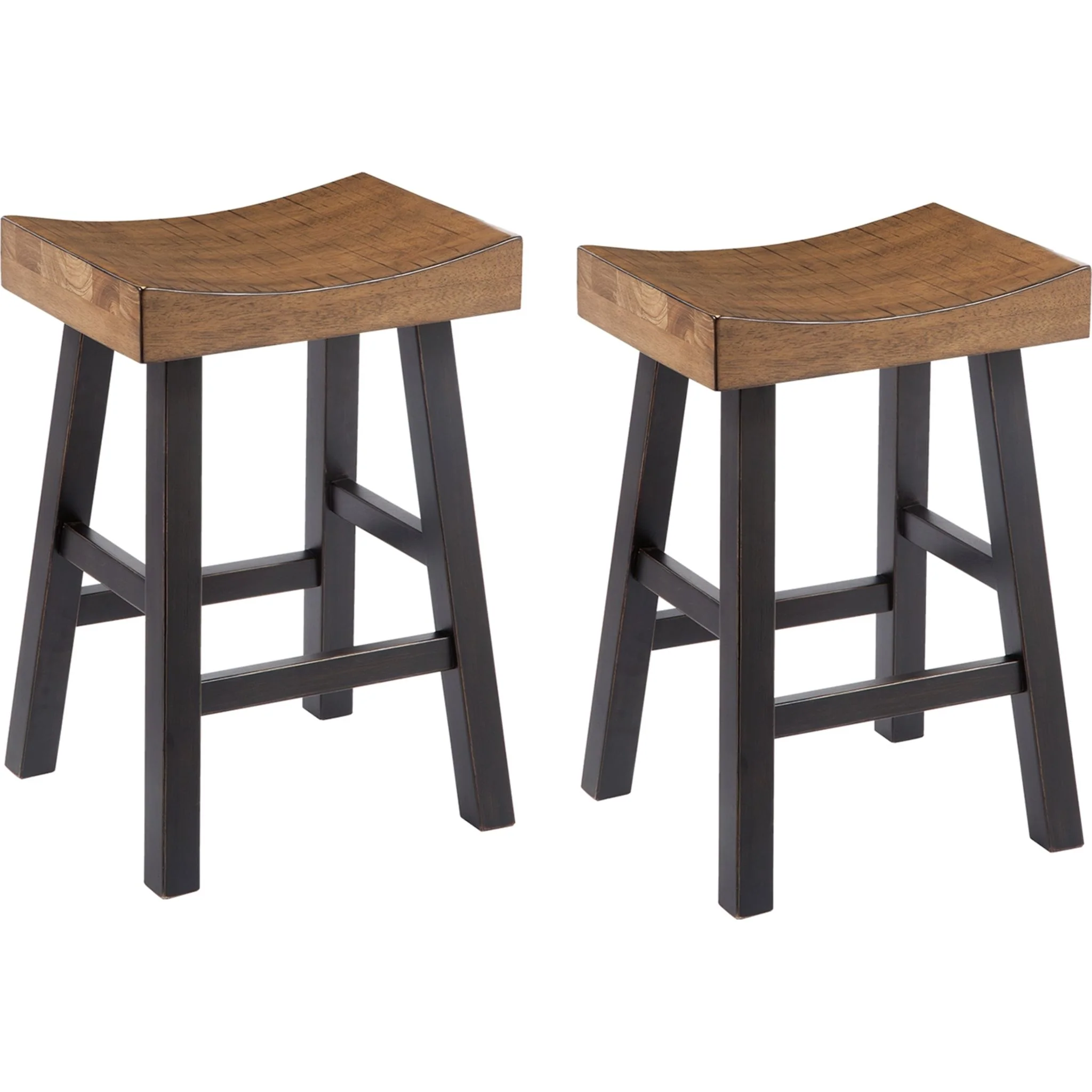 Glosco Counter Height Stool - Image 4
