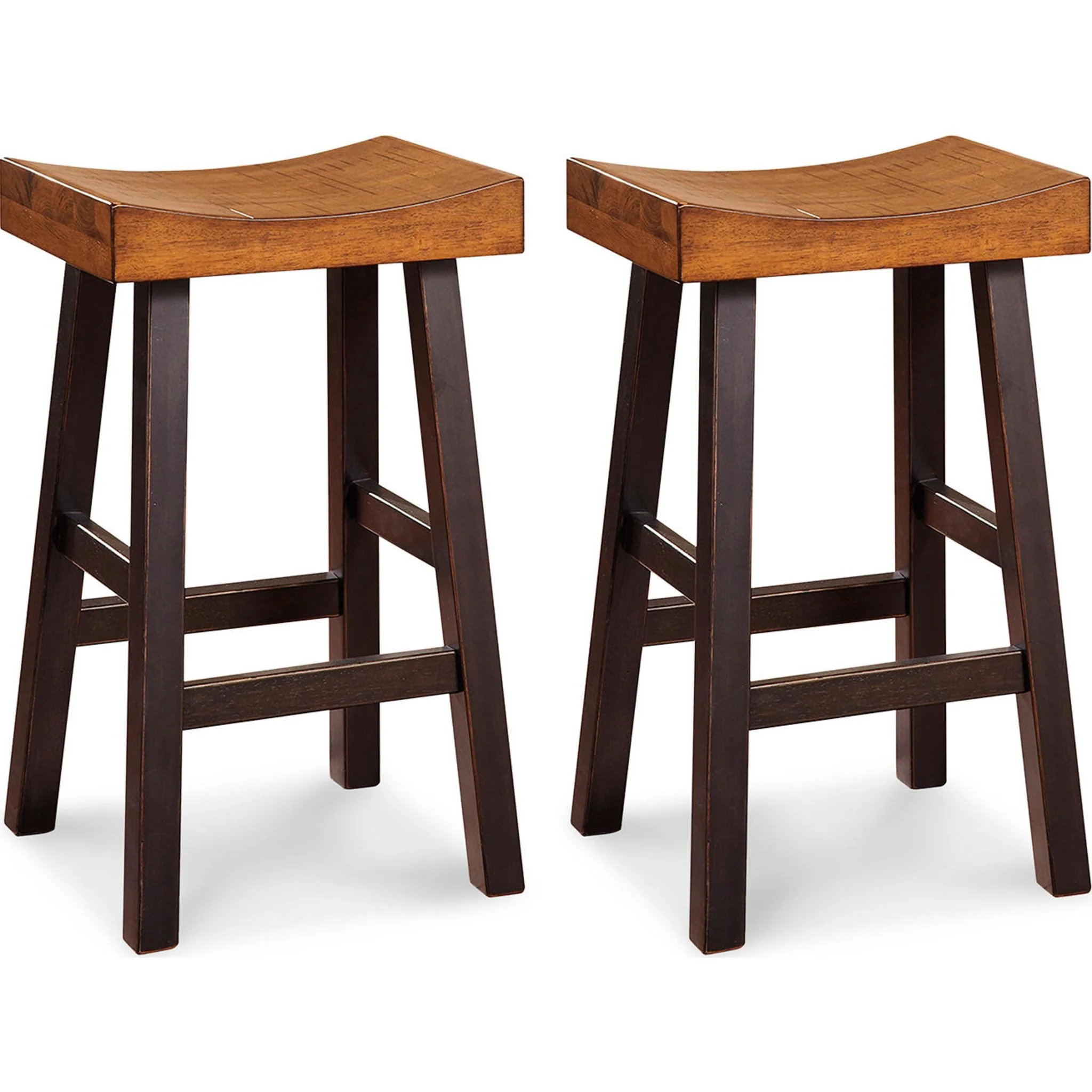 Glosco Bar Height Stool - Image 11