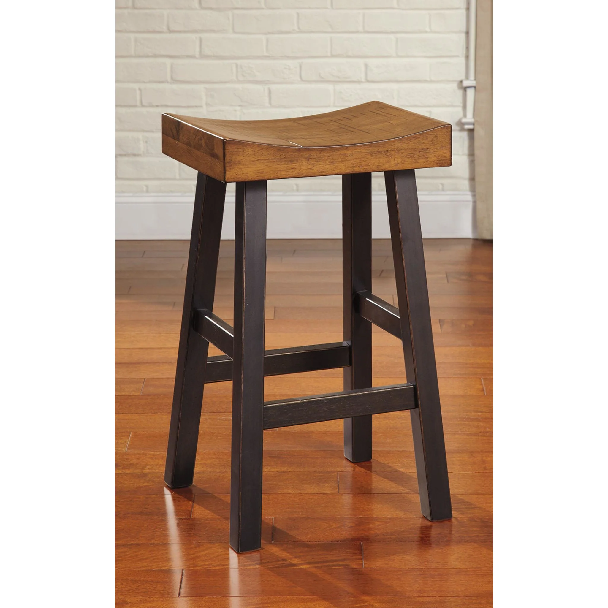 Glosco Bar Height Stool - Image 14