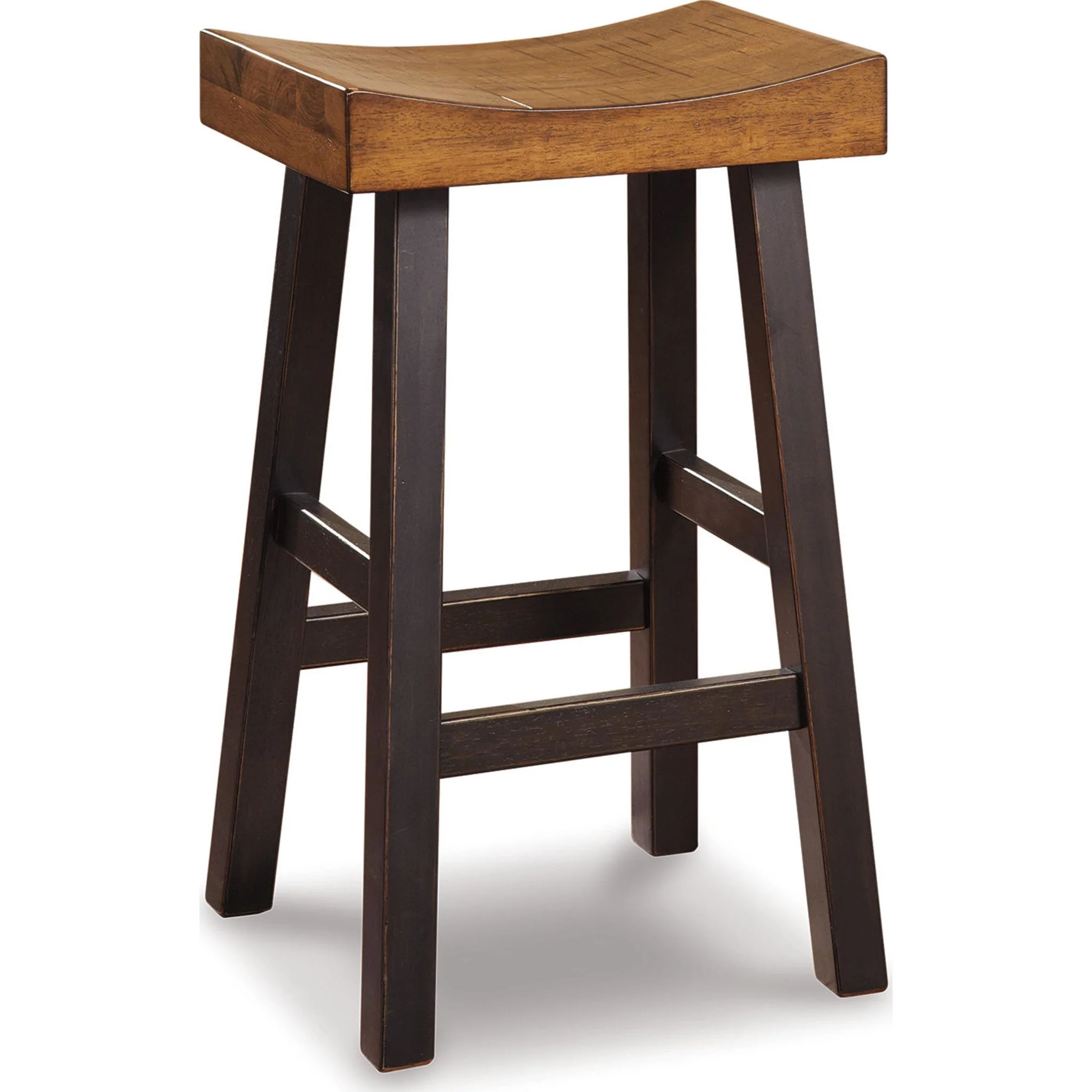 Glosco Bar Height Stool - Image 20