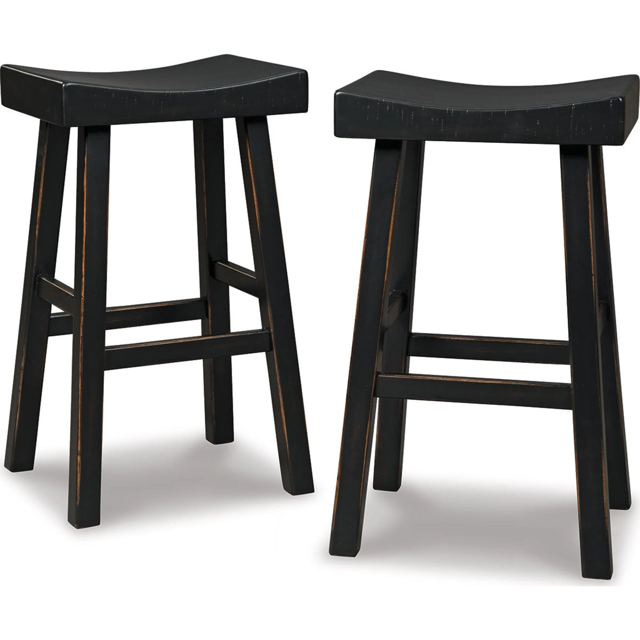 Glosco Bar Height Stool - Image 11