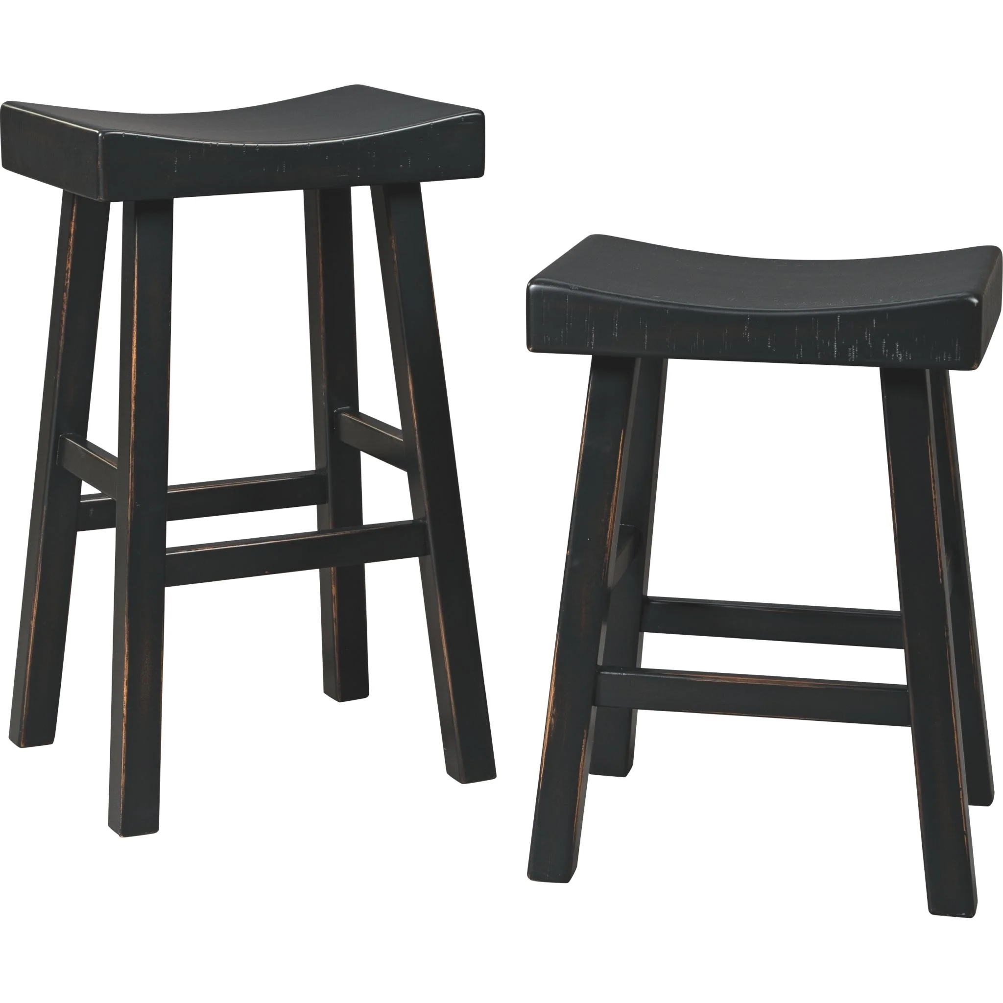 Glosco Bar Height Stool - Image 7