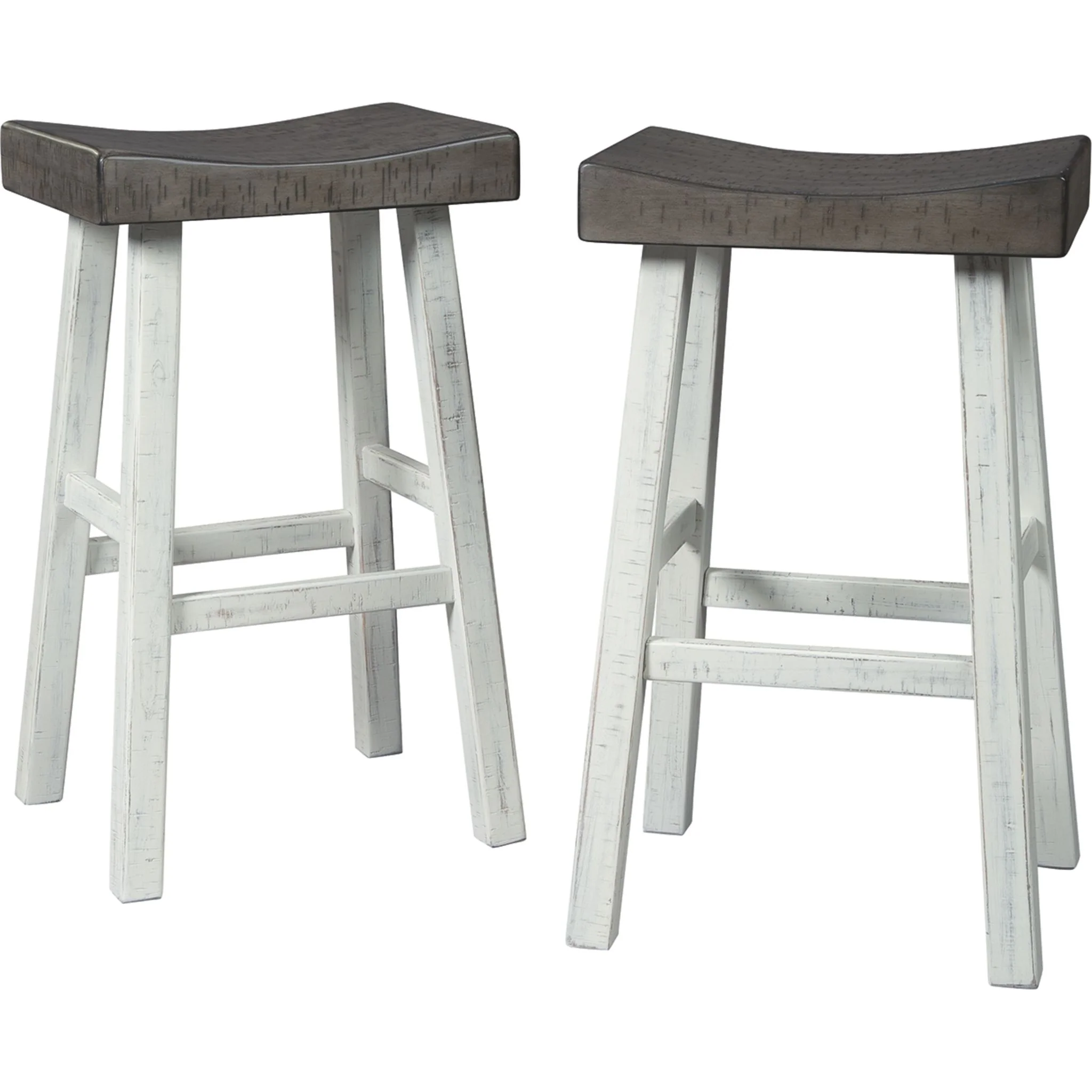 Glosco Bar Height Stool - Image 4