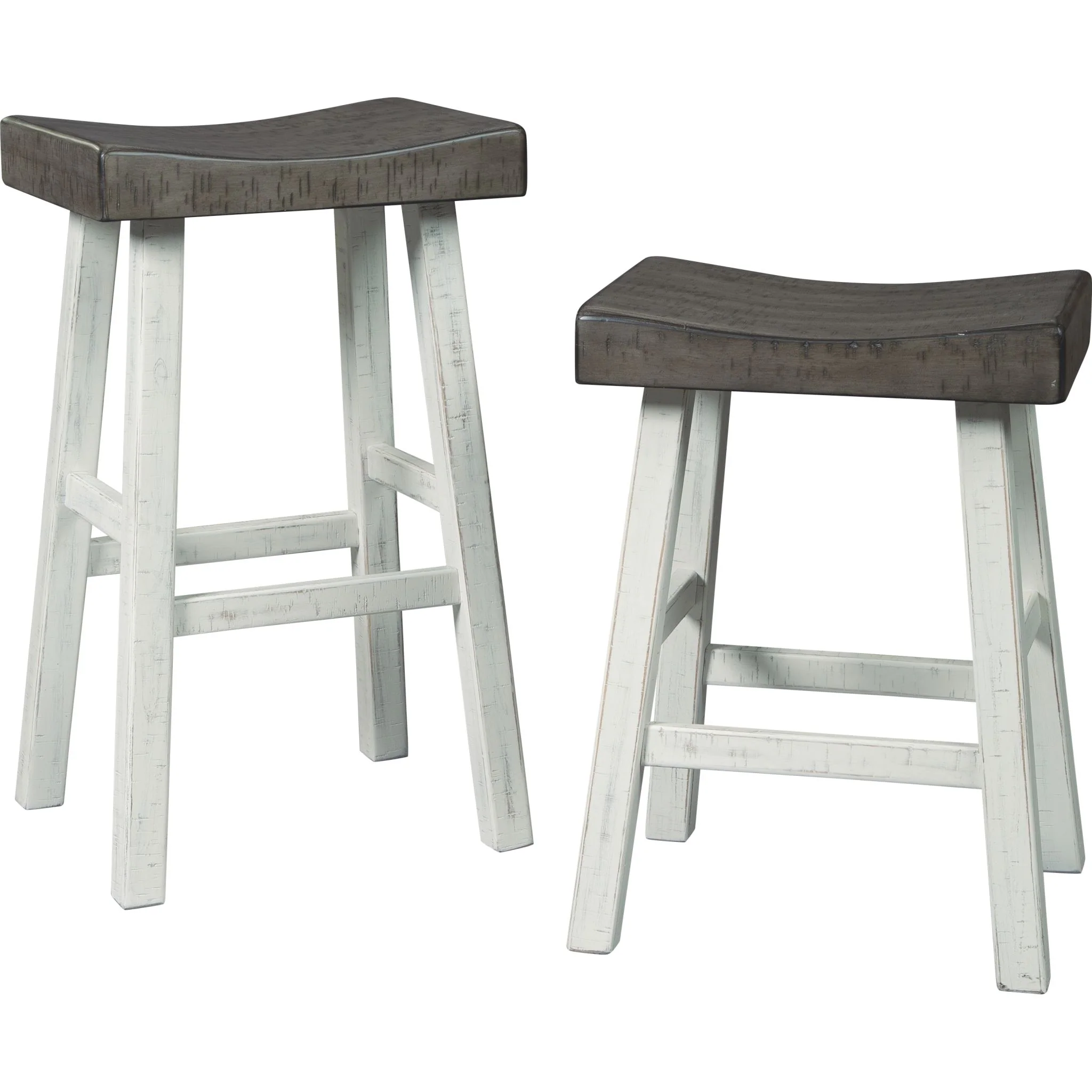 Glosco Bar Height Stool - Image 7