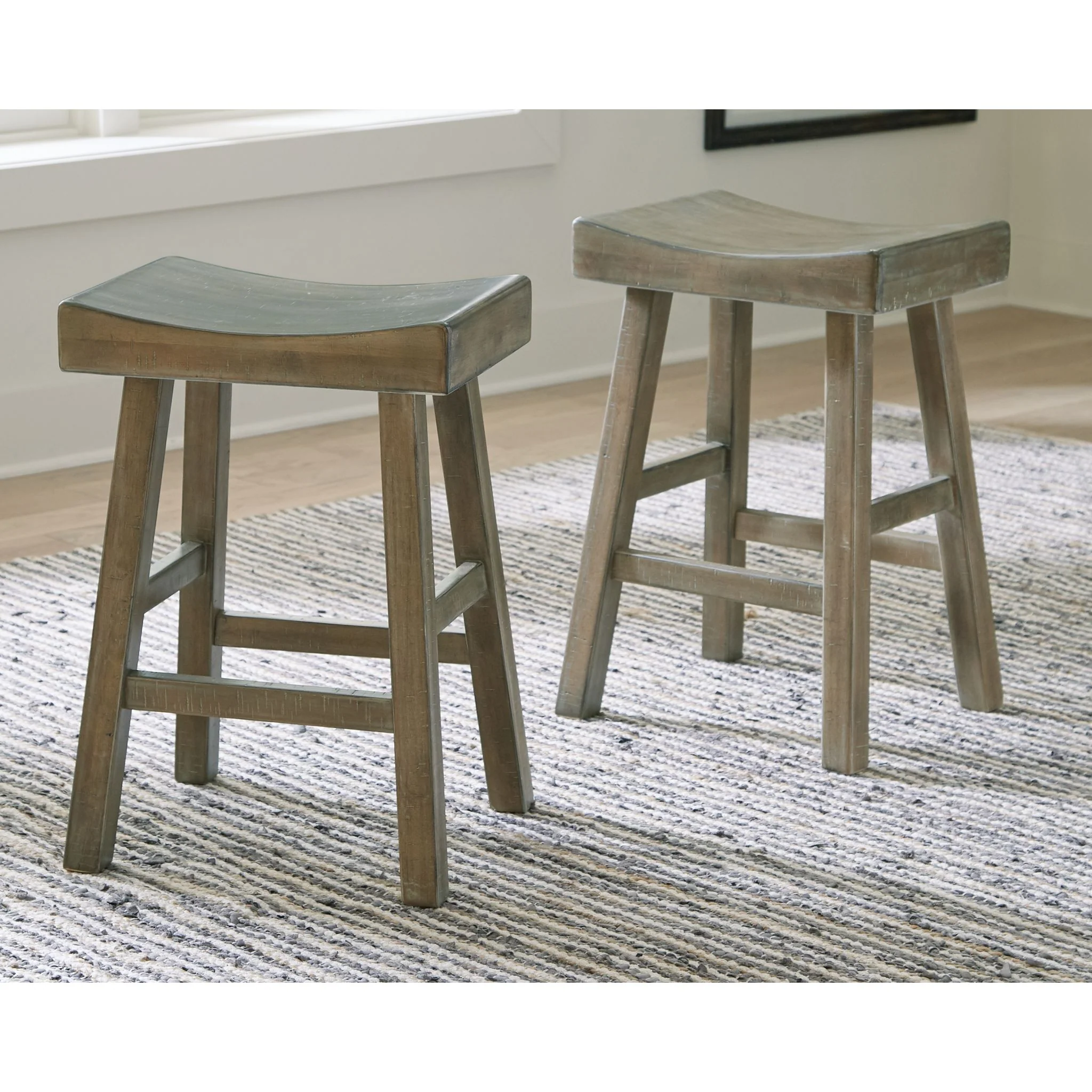 Glosco Bar Stool - Image 4