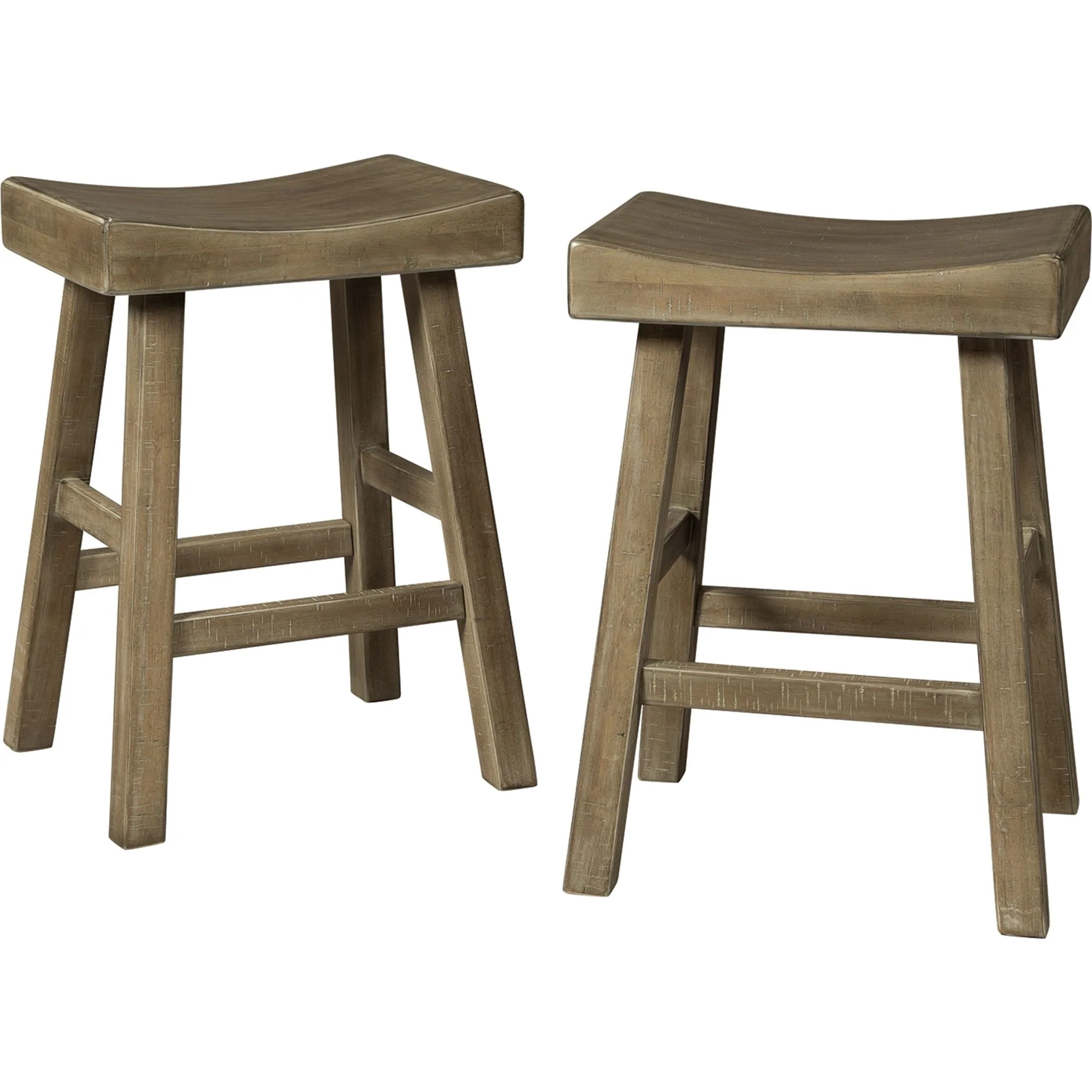 Glosco Bar Stool - Image 5