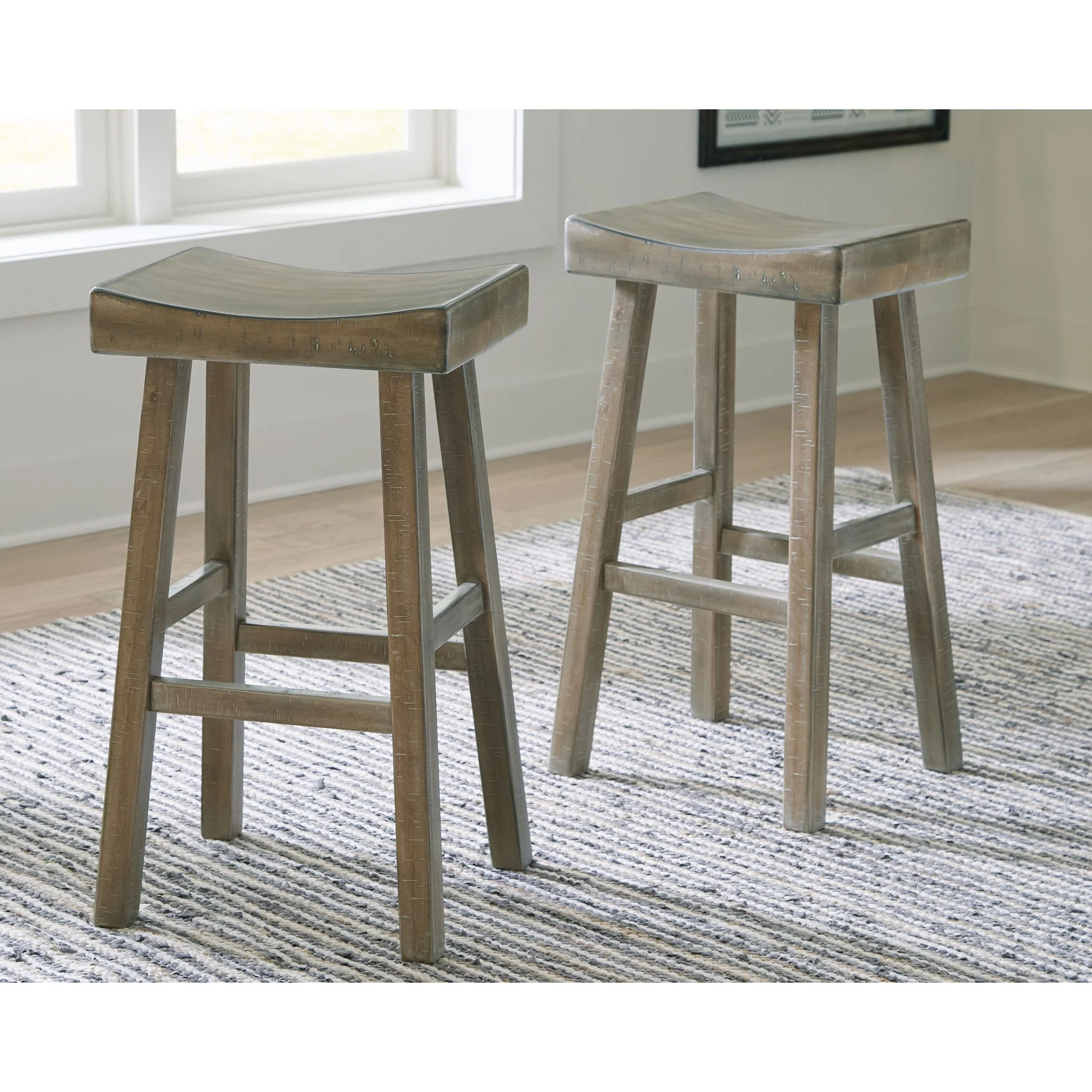 Glosco Bar Stool - Image 2