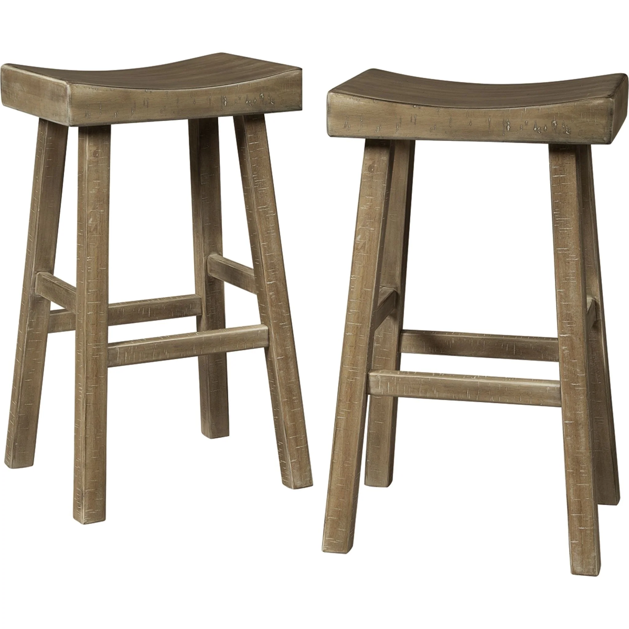 Glosco Bar Stool - Image 3