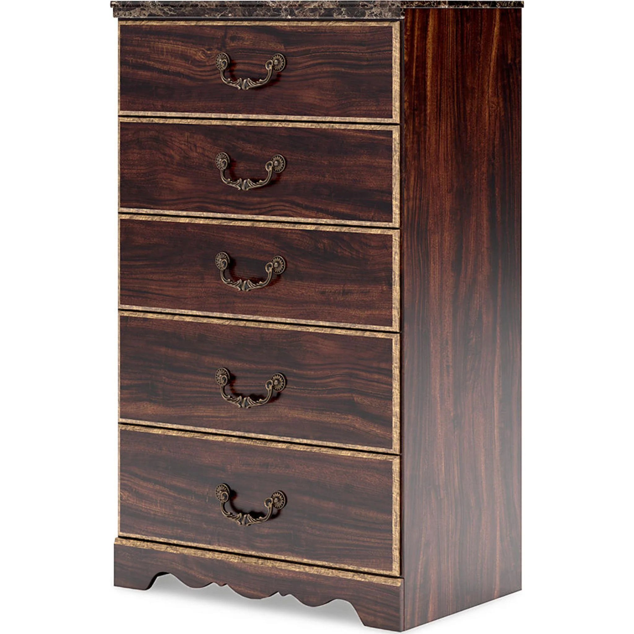 Glosmount Chest - Image 3