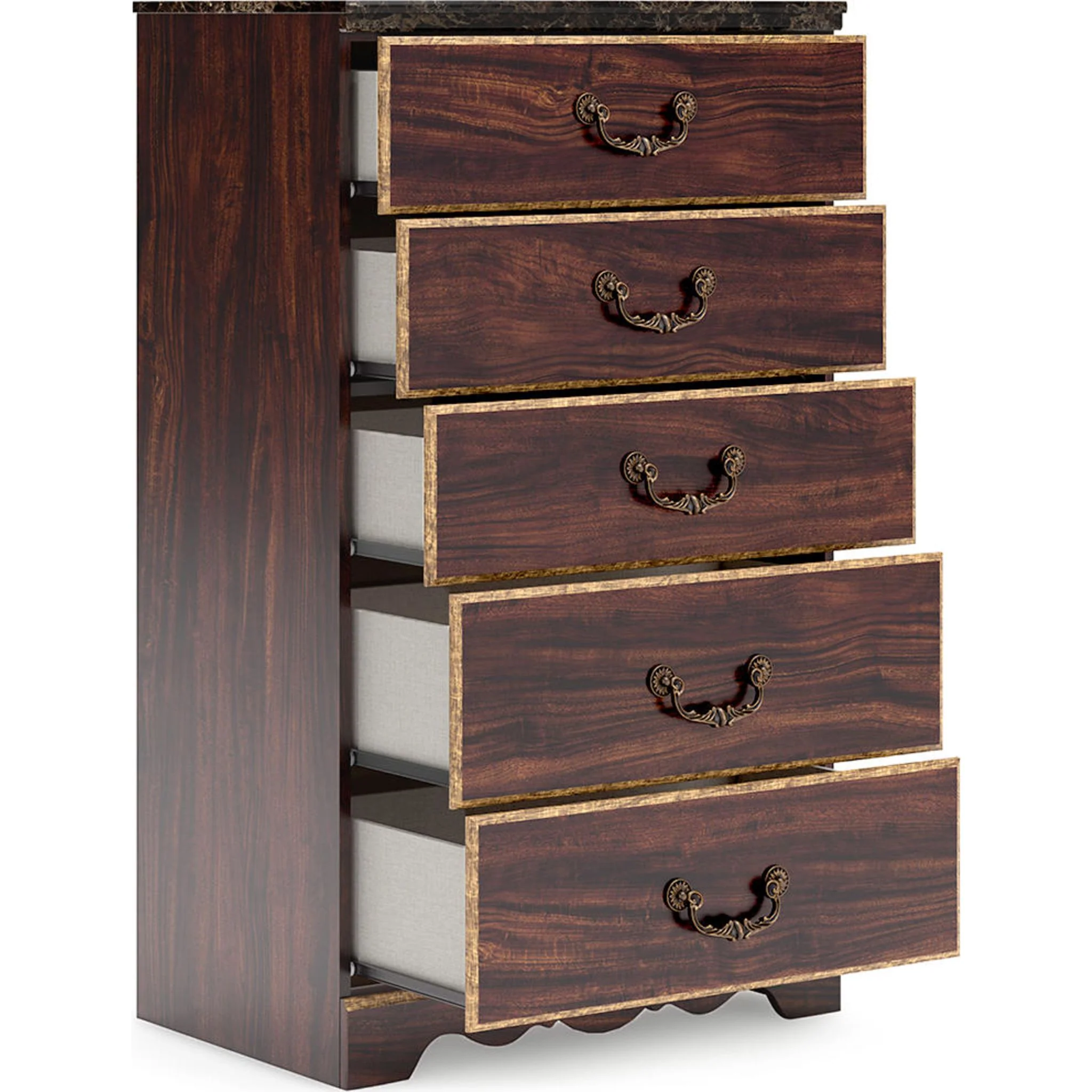 Glosmount Chest - Image 4