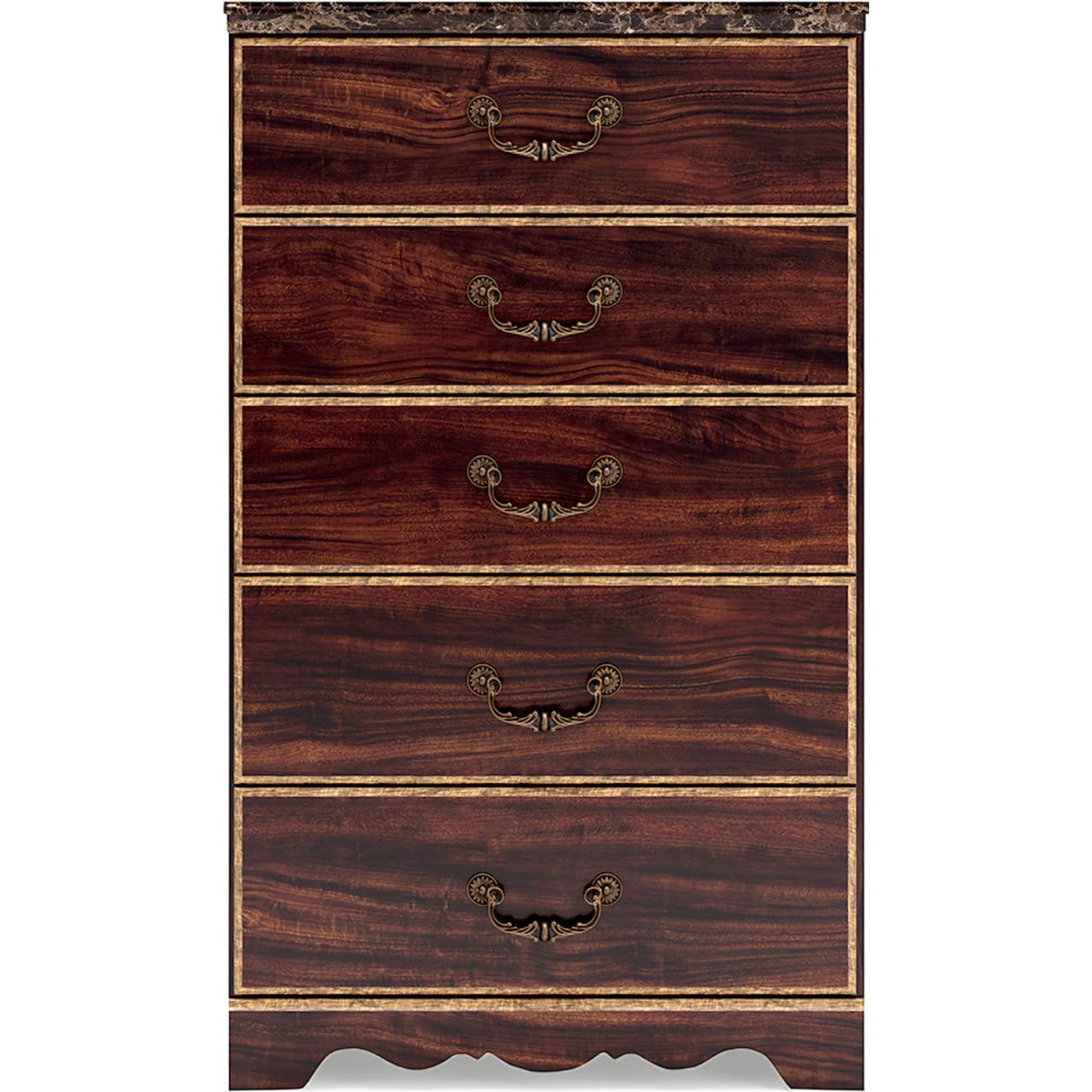 Glosmount Chest - Image 7