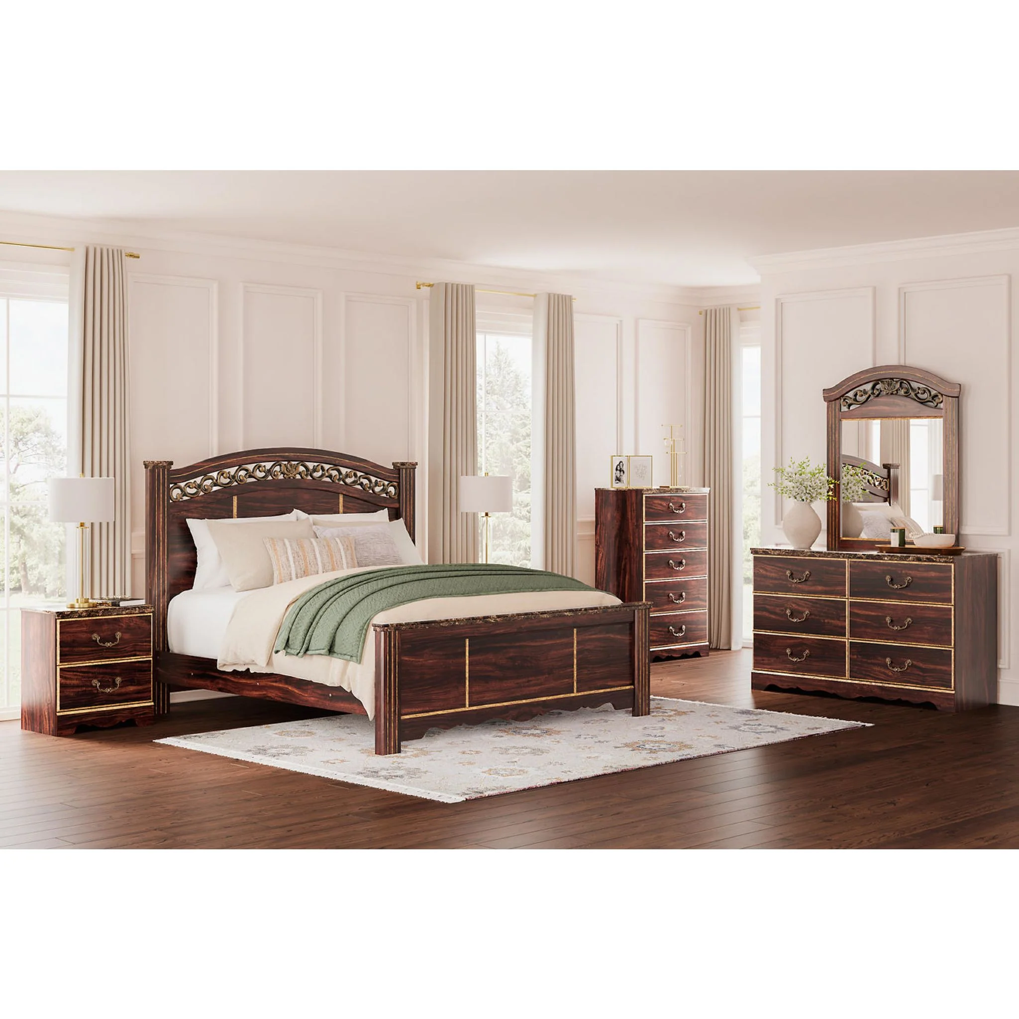 Glosmount Dresser - Image 2
