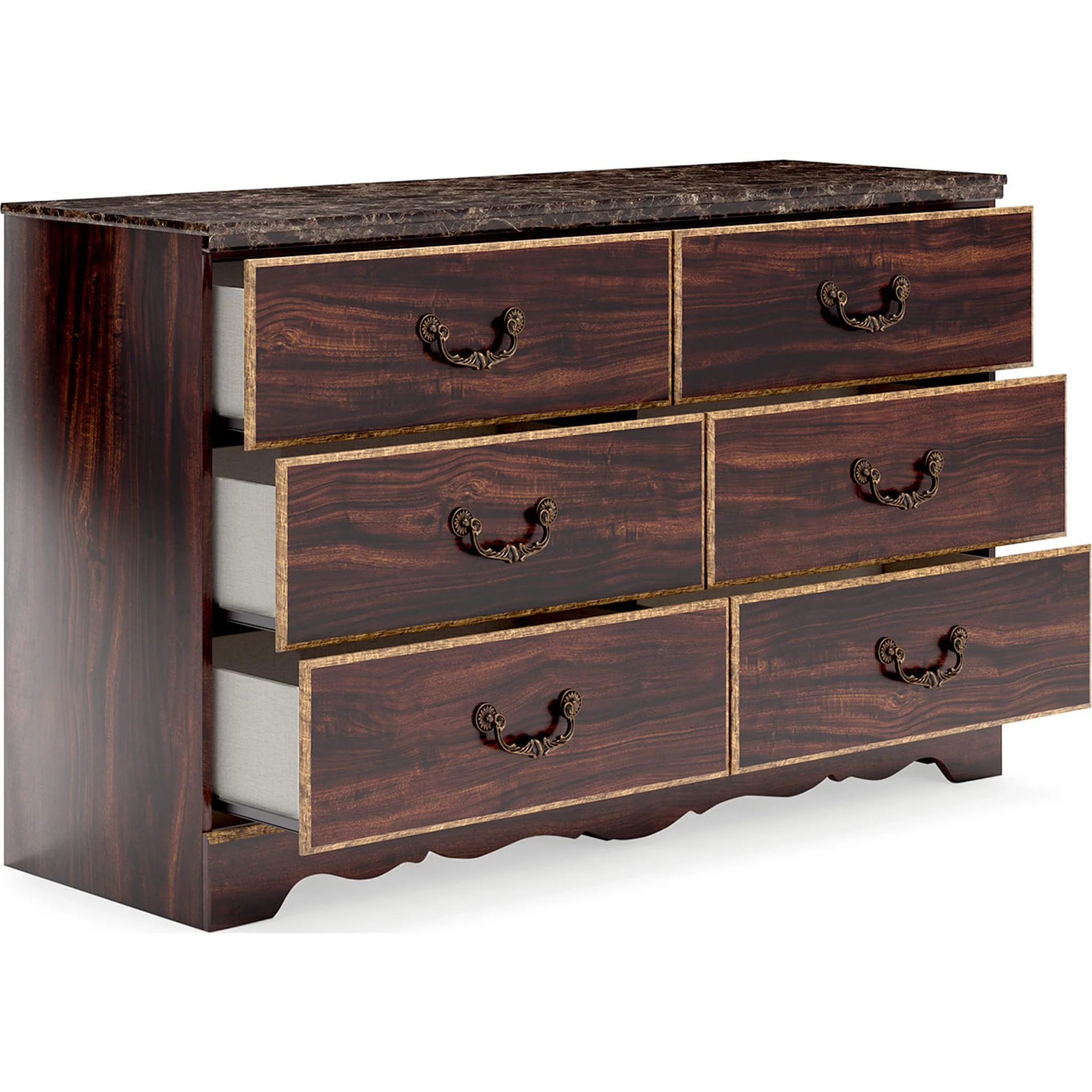 Glosmount Dresser - Image 4