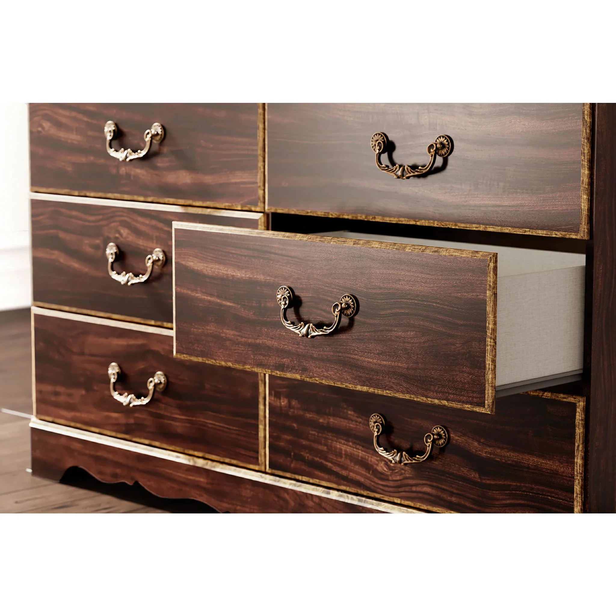 Glosmount Dresser - Image 6