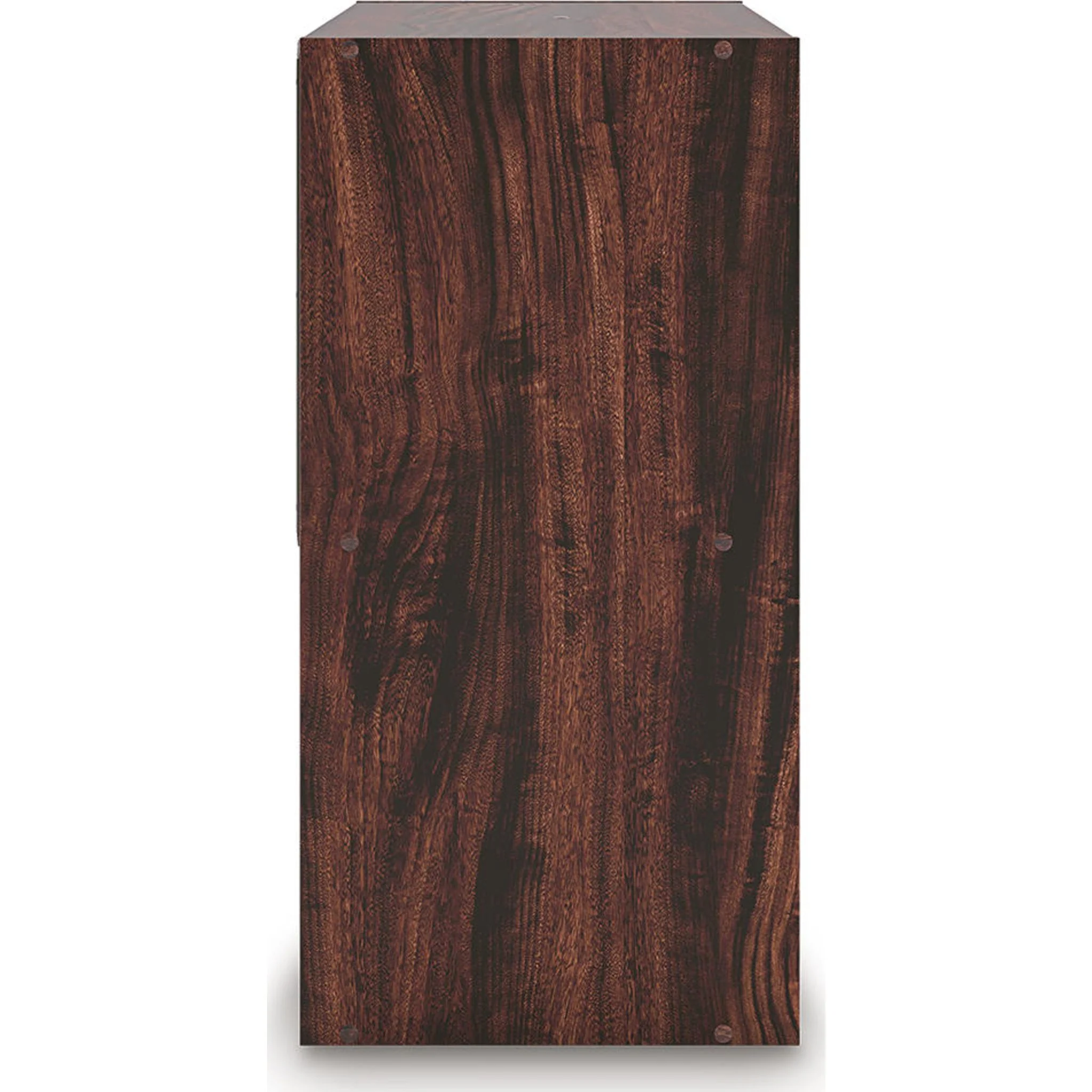 Glosmount Four Cube Organizer Bookcase - Image 11