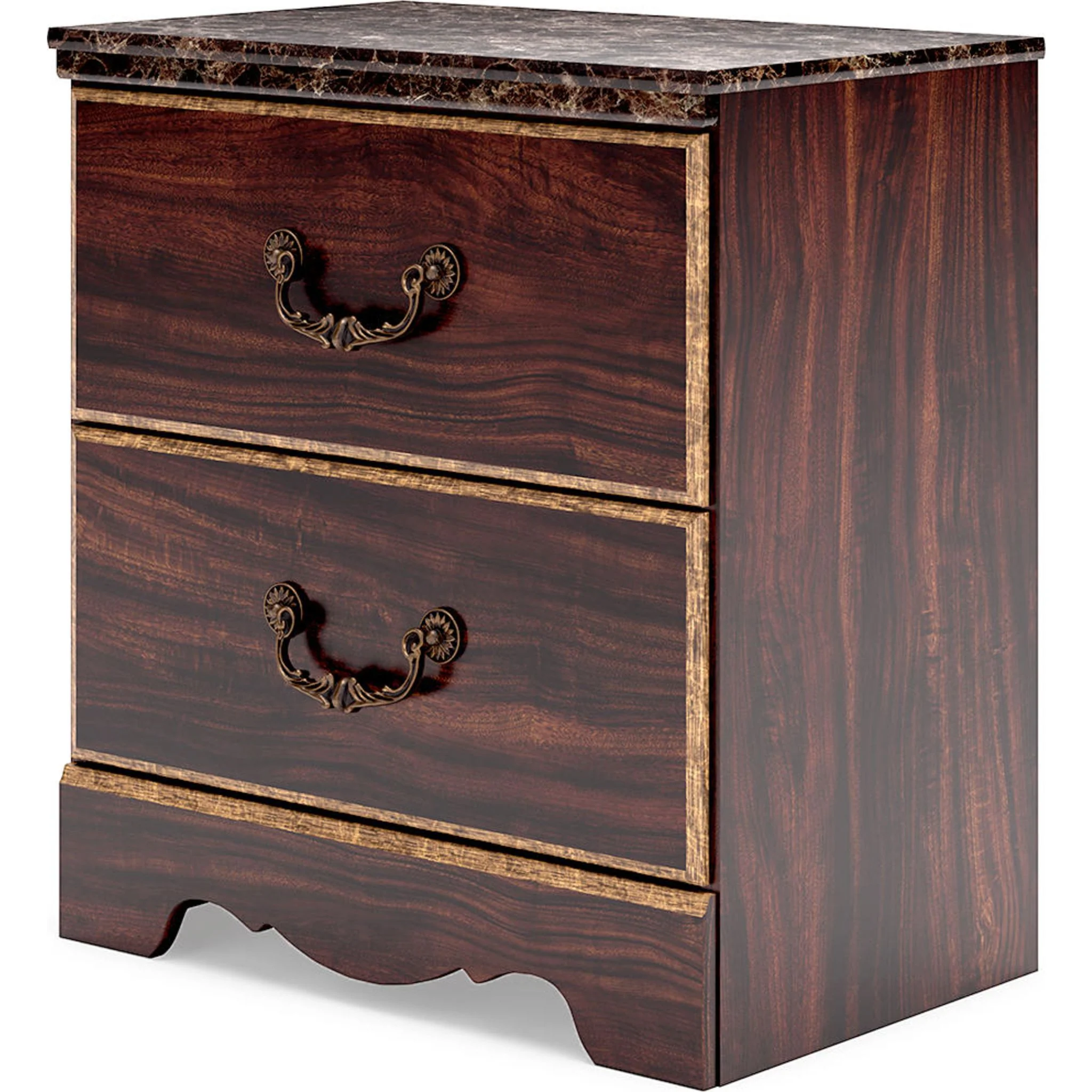Glosmount Nightstand - Image 3