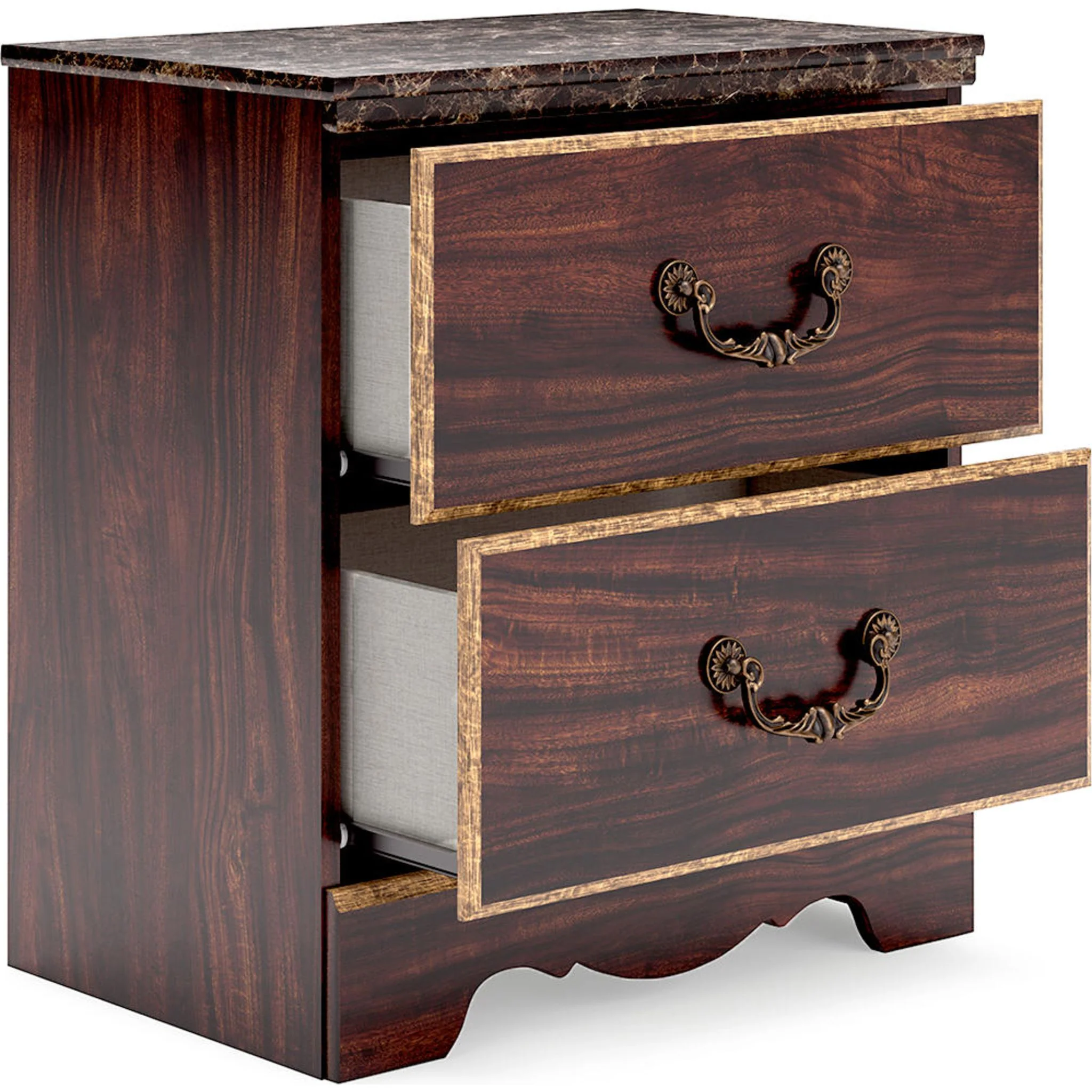Glosmount Nightstand - Image 4