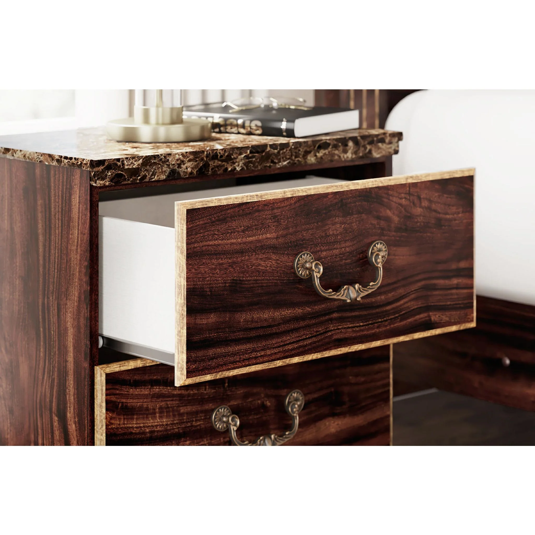Glosmount Nightstand - Image 6