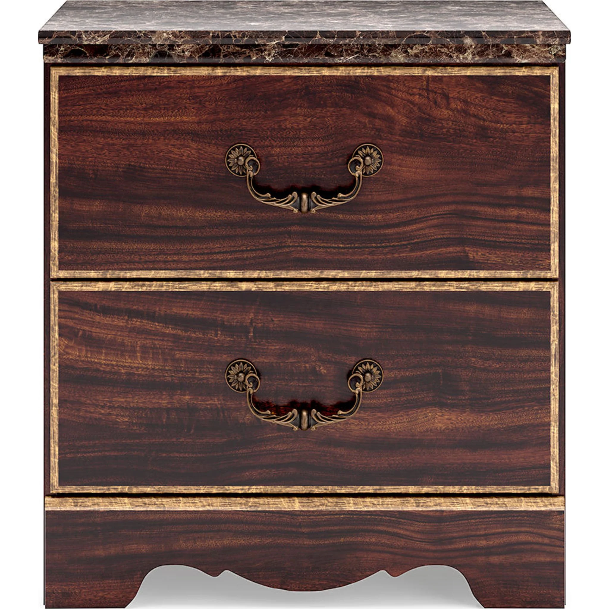 Glosmount Nightstand - Image 7