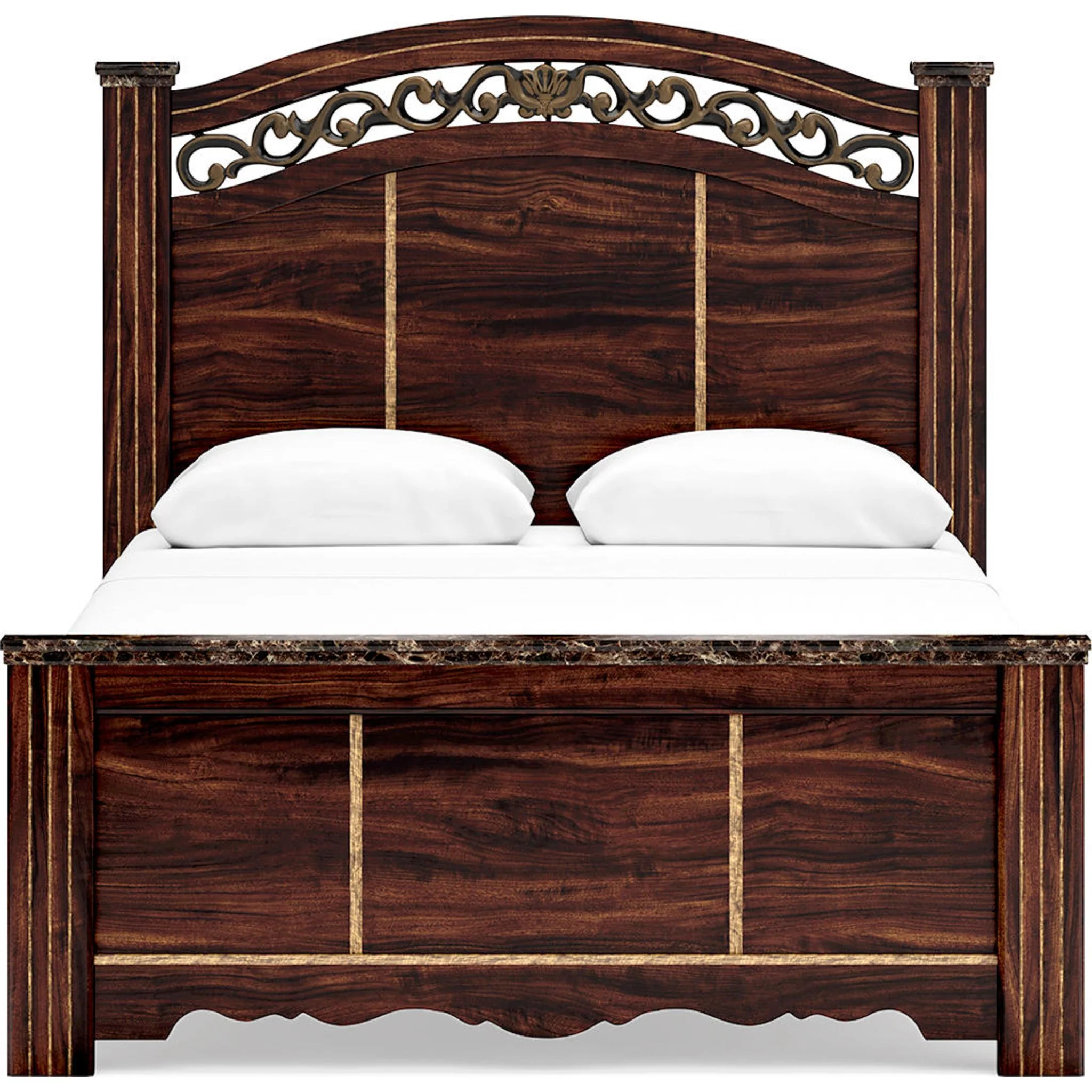 Glosmount Poster Bed - Image 16