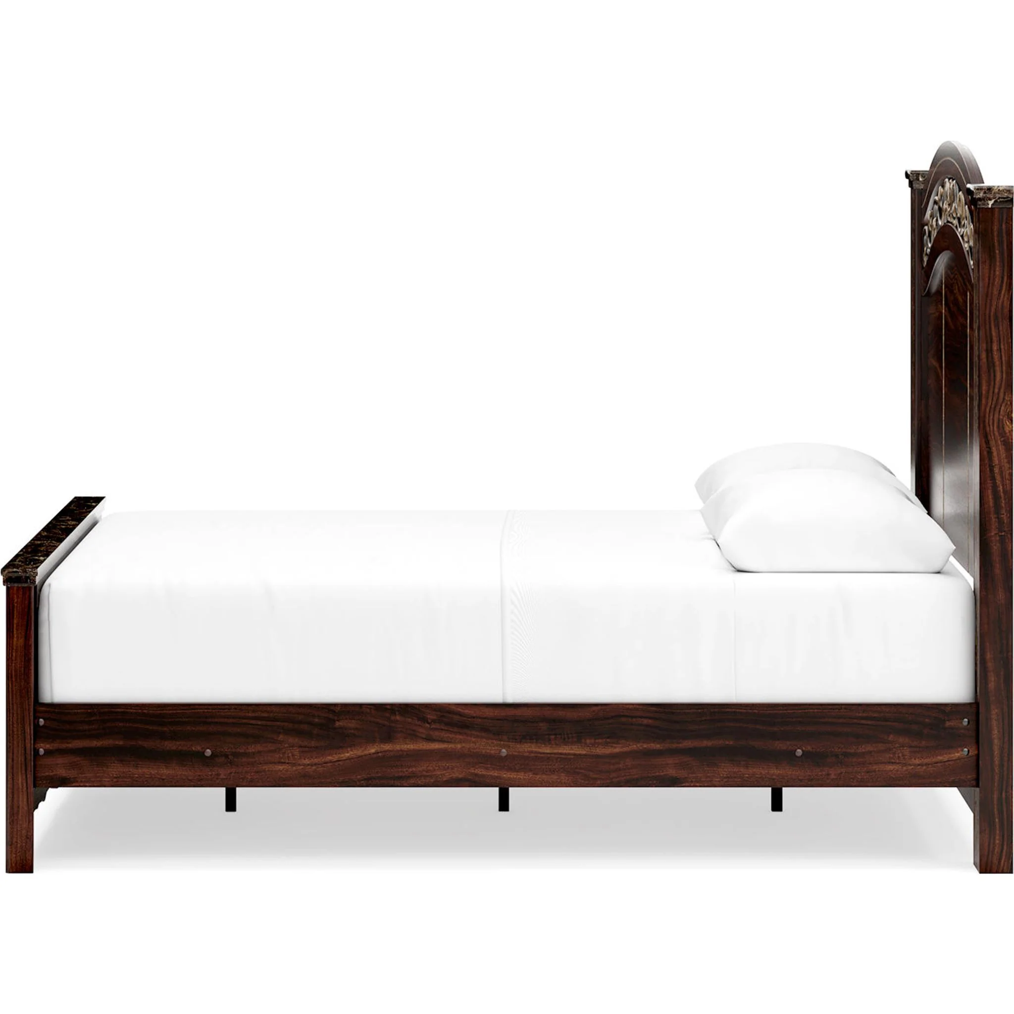 Glosmount Poster Bed - Image 23