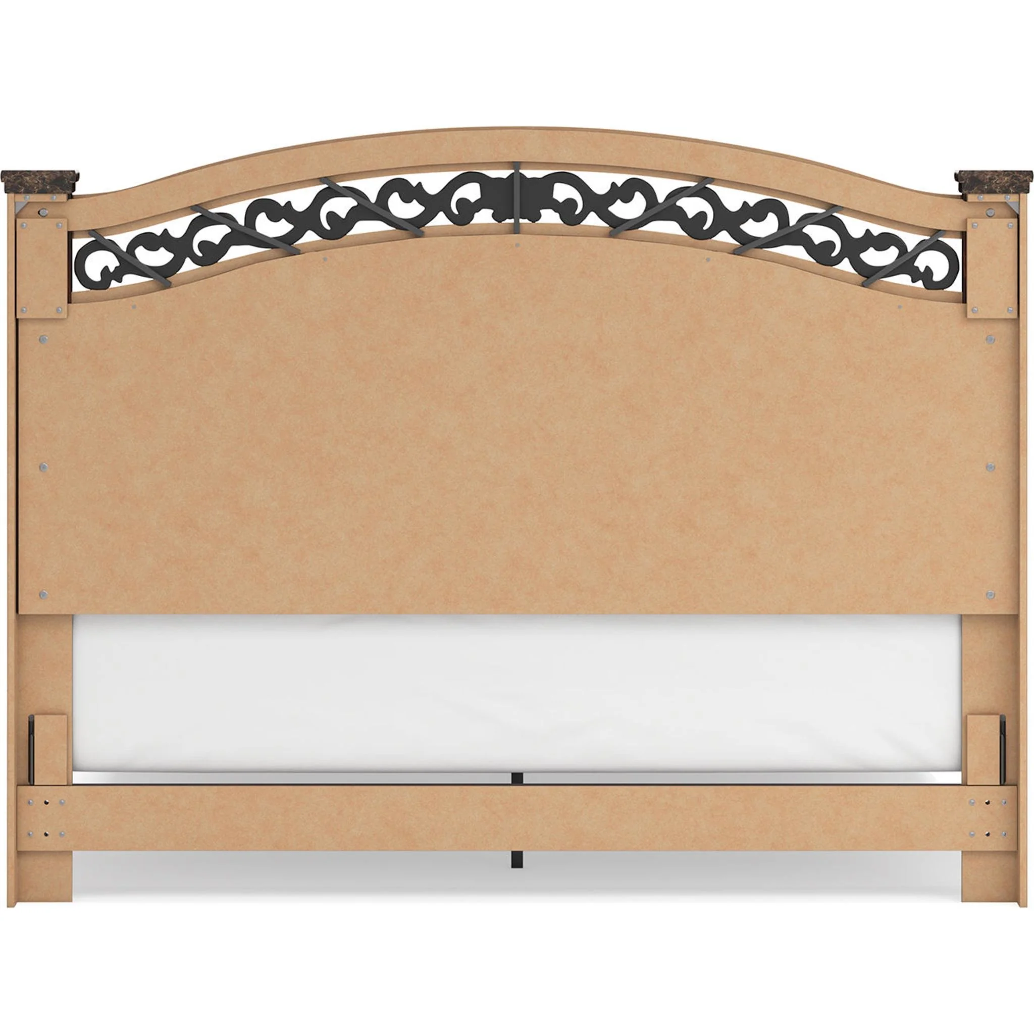 Glosmount Poster Bed - Image 37