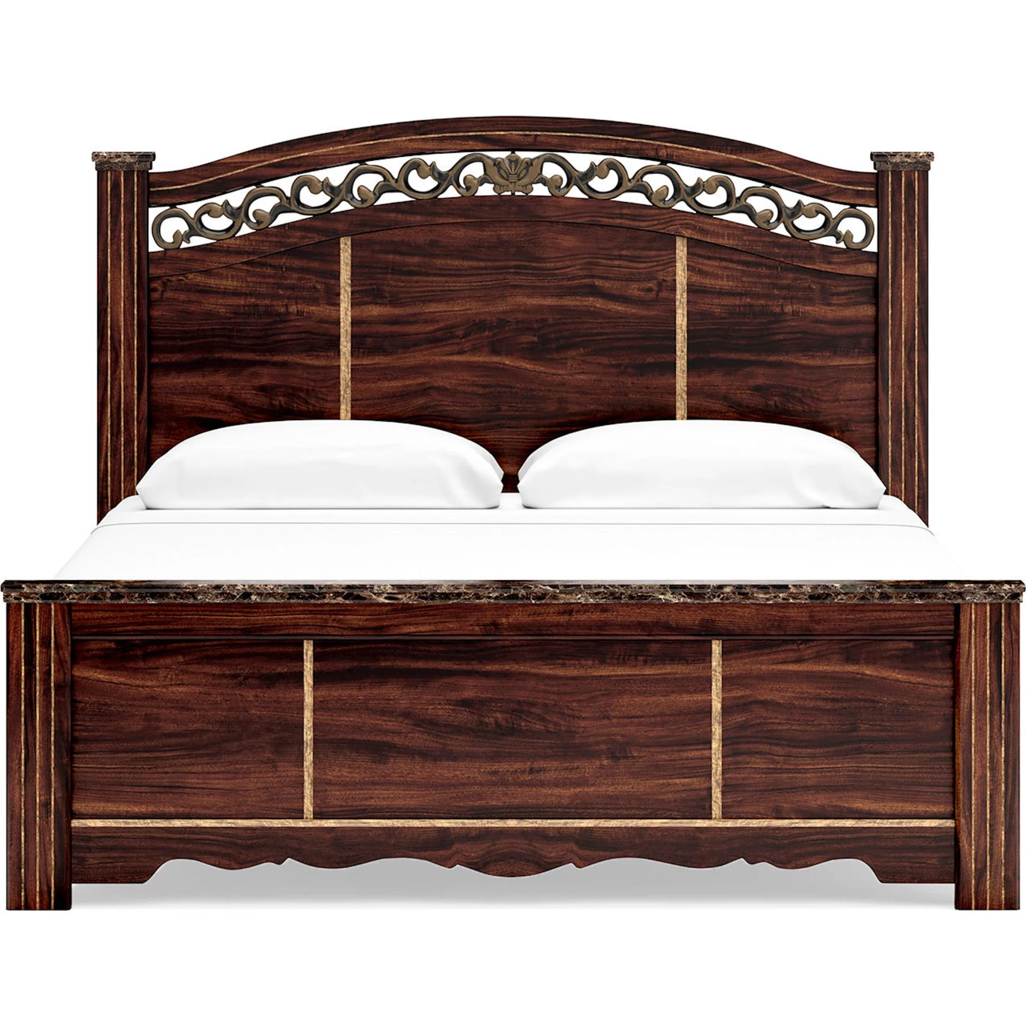 Glosmount Poster Bed - Image 39