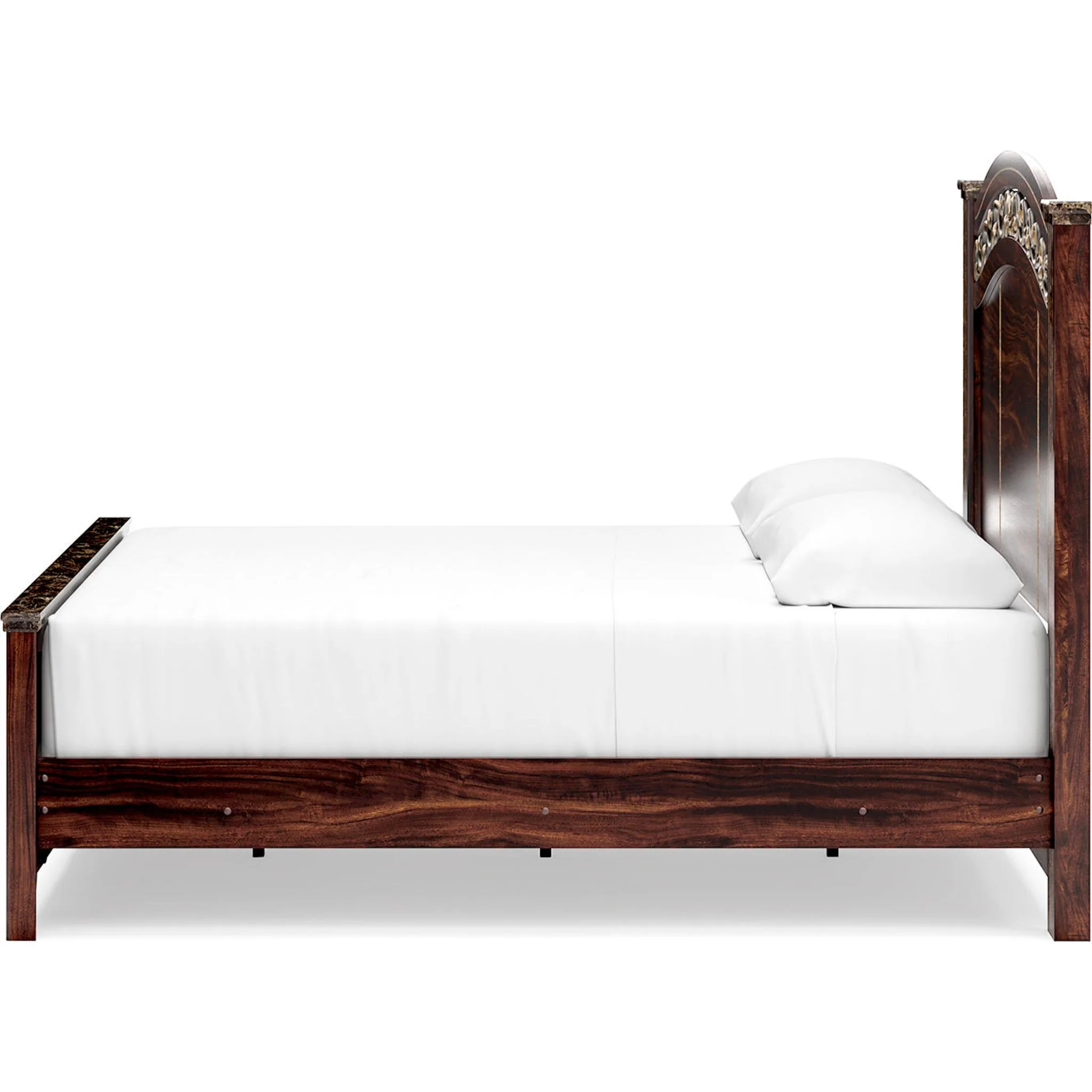 Glosmount Poster Bed - Image 40