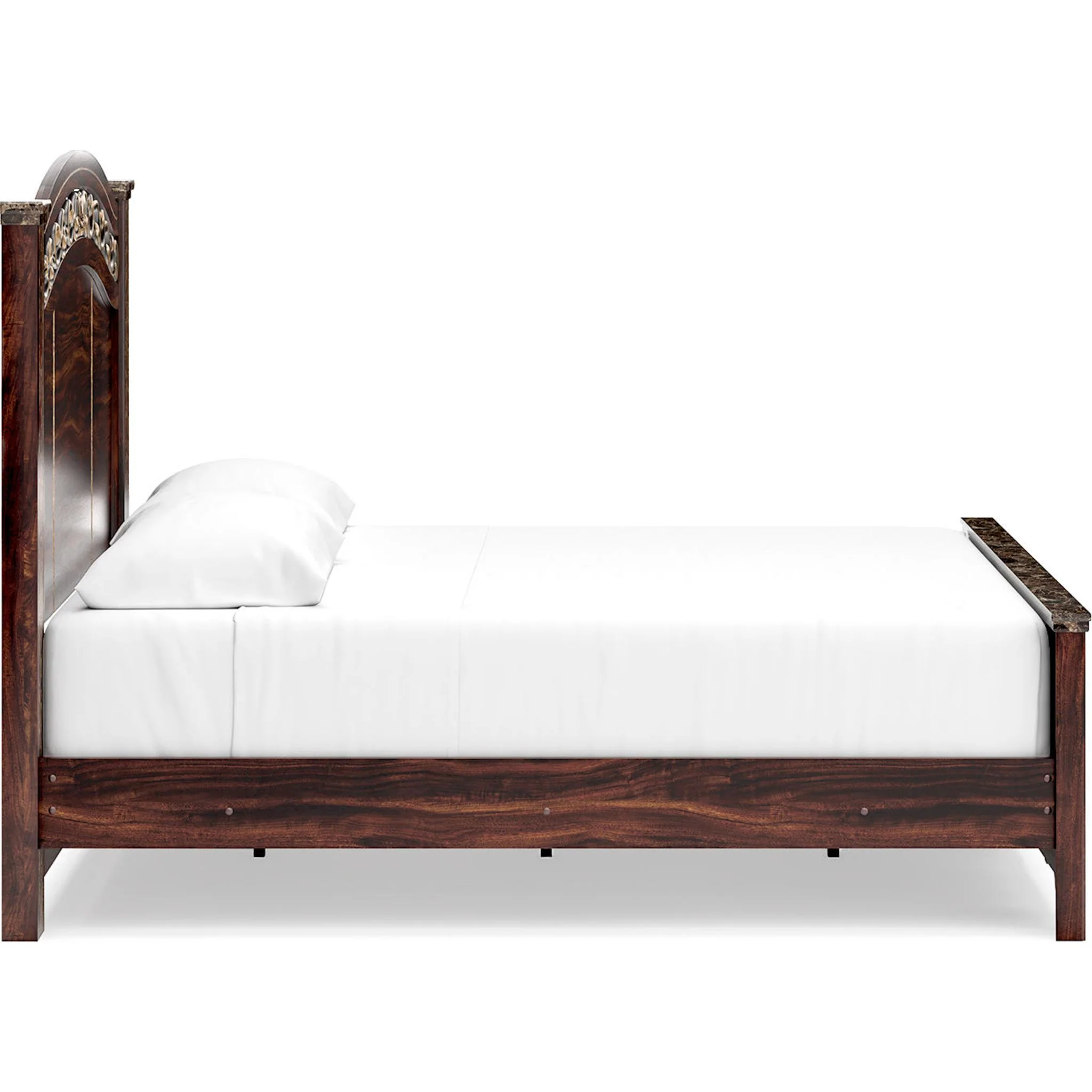 Glosmount Poster Bed - Image 41