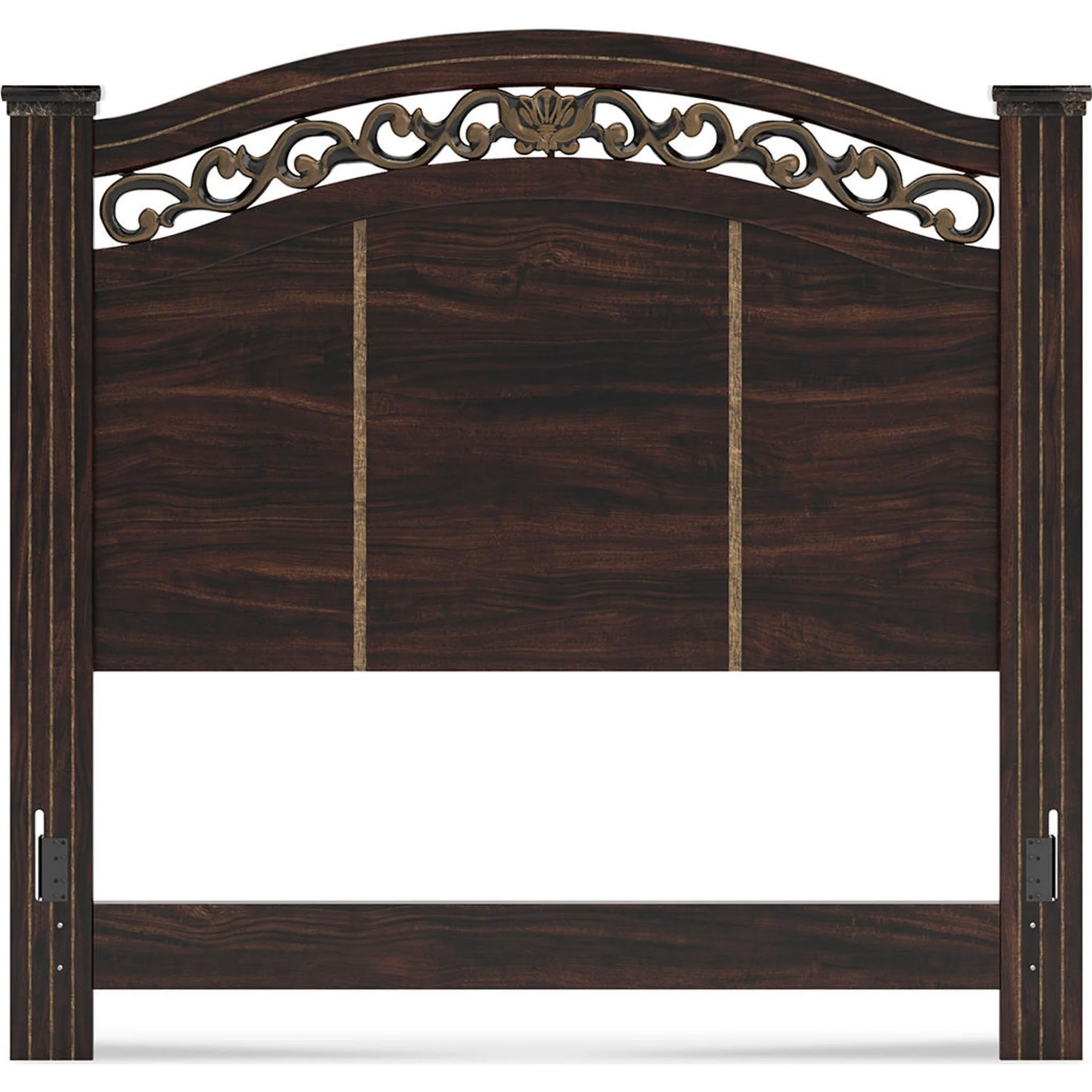 Glosmount Queen Poster Headboard - Image 2