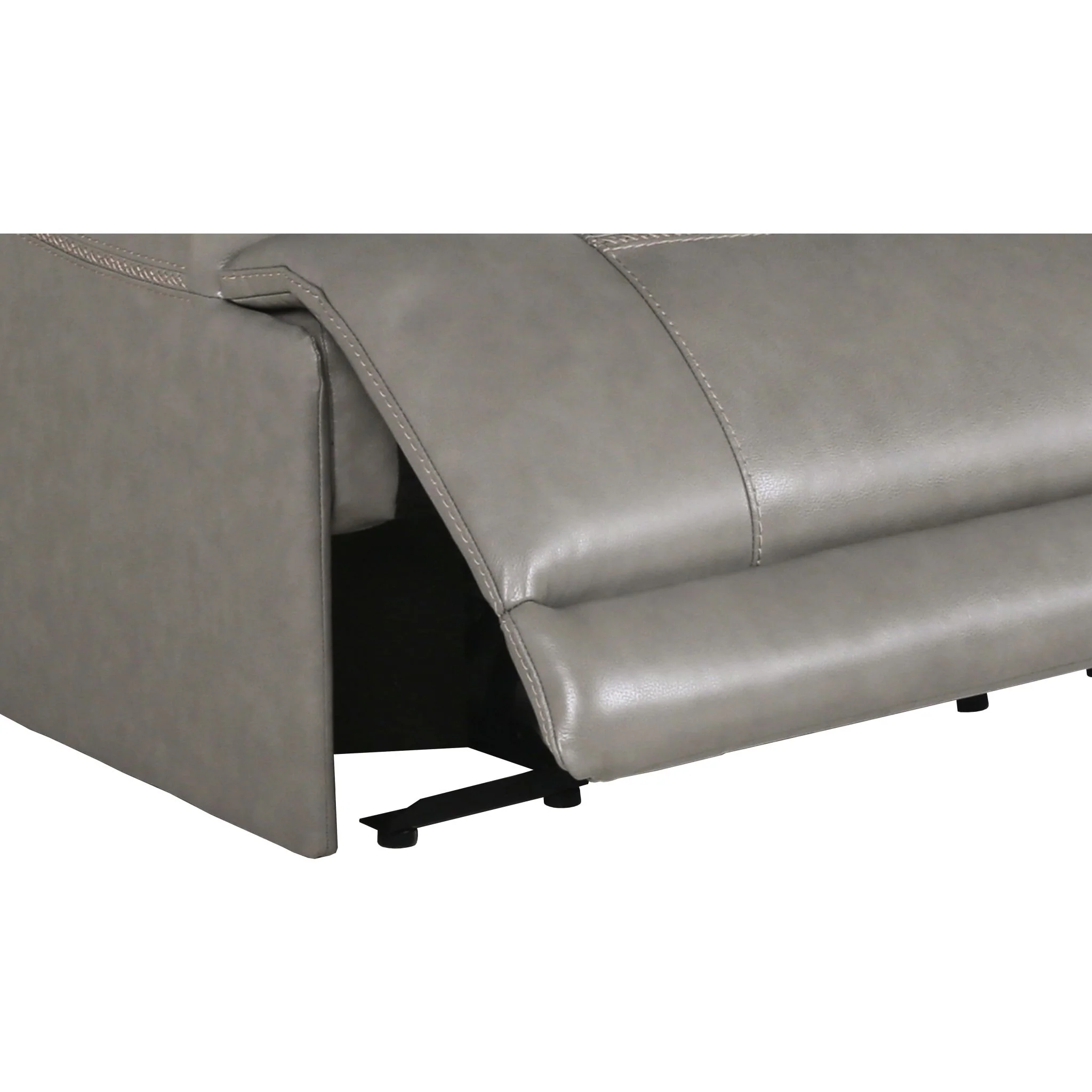 Goal Keeper Power Recliner with Adjustable Headrest - Image 6