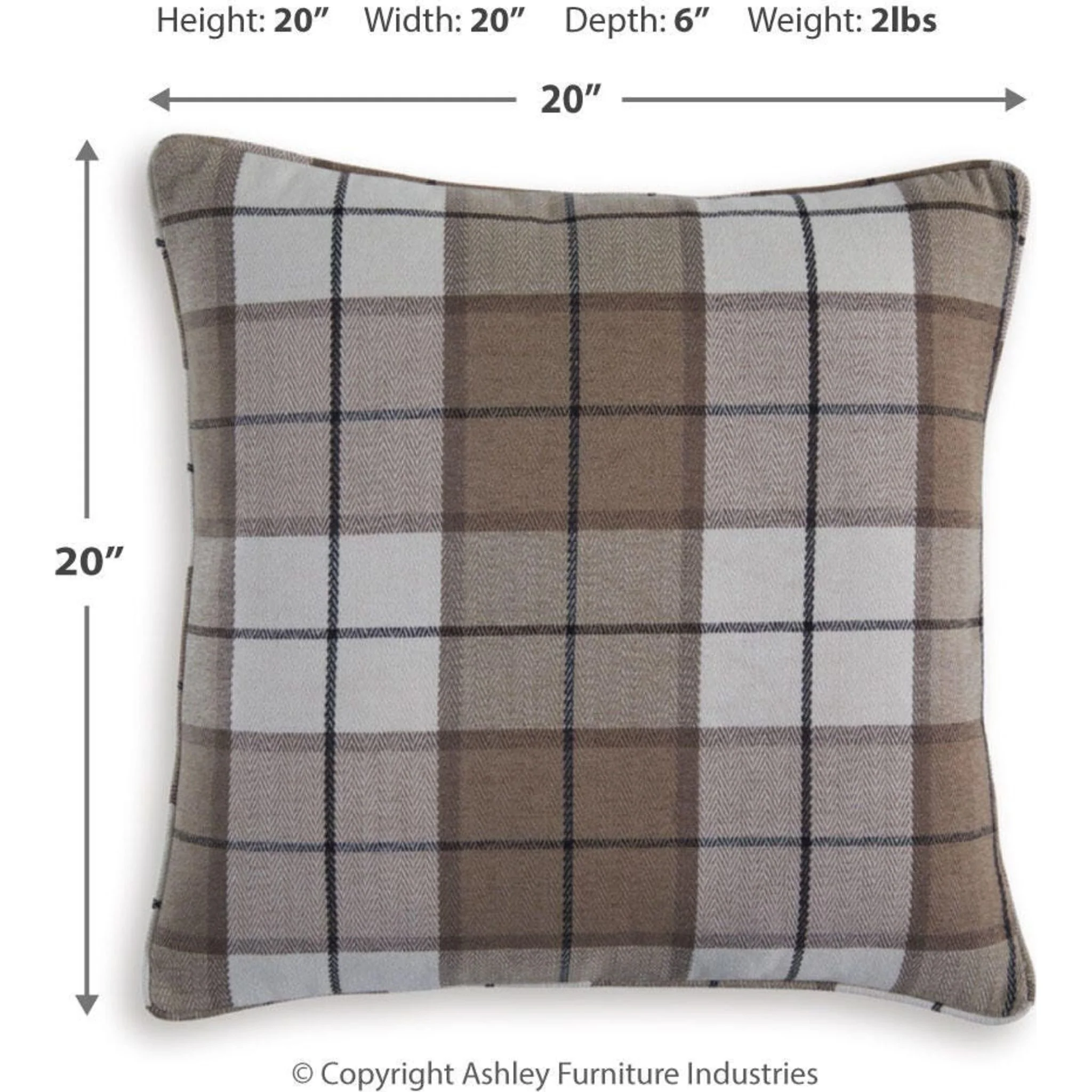 Godricton Accent Pillow - Image 3