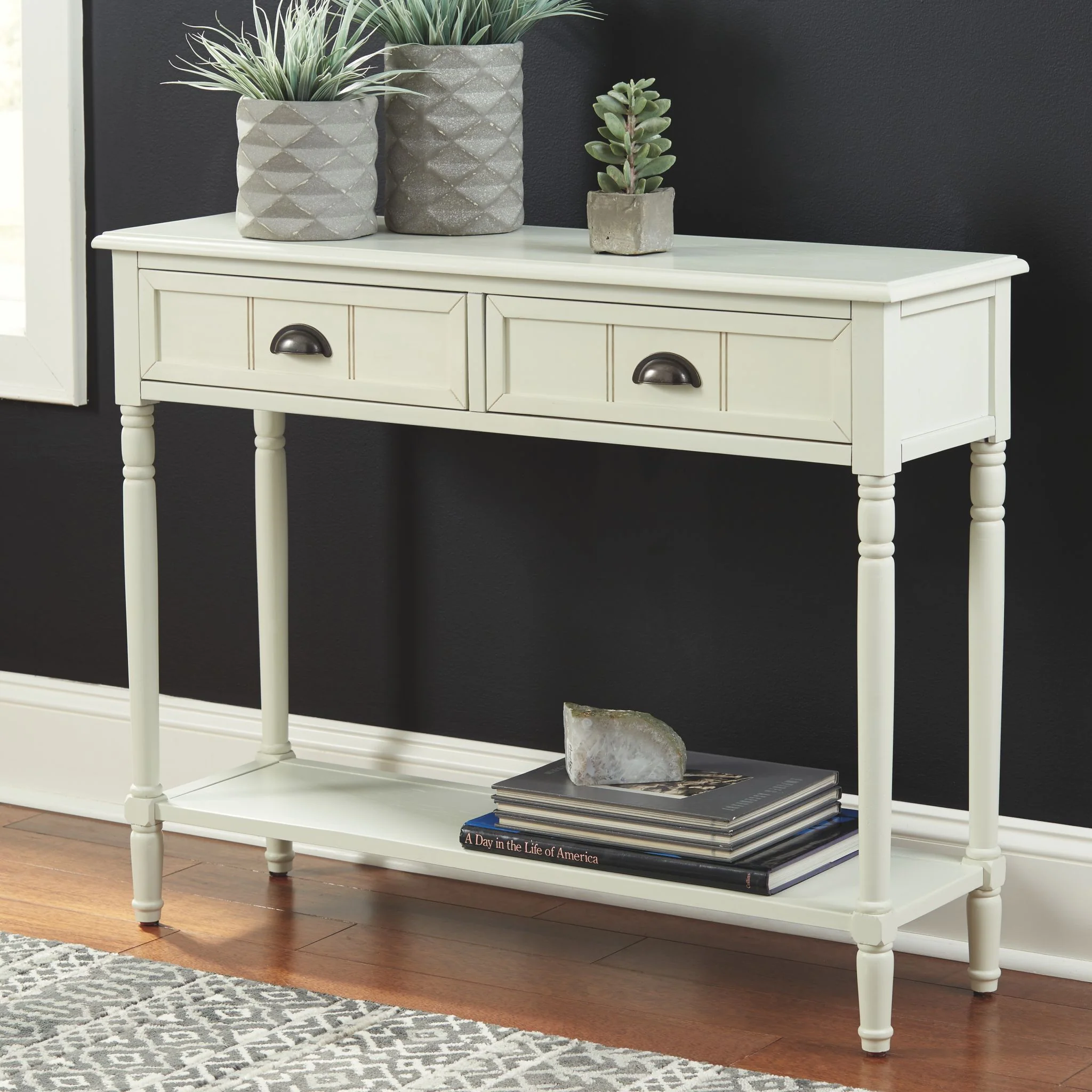 Goverton Console Table - Image 2