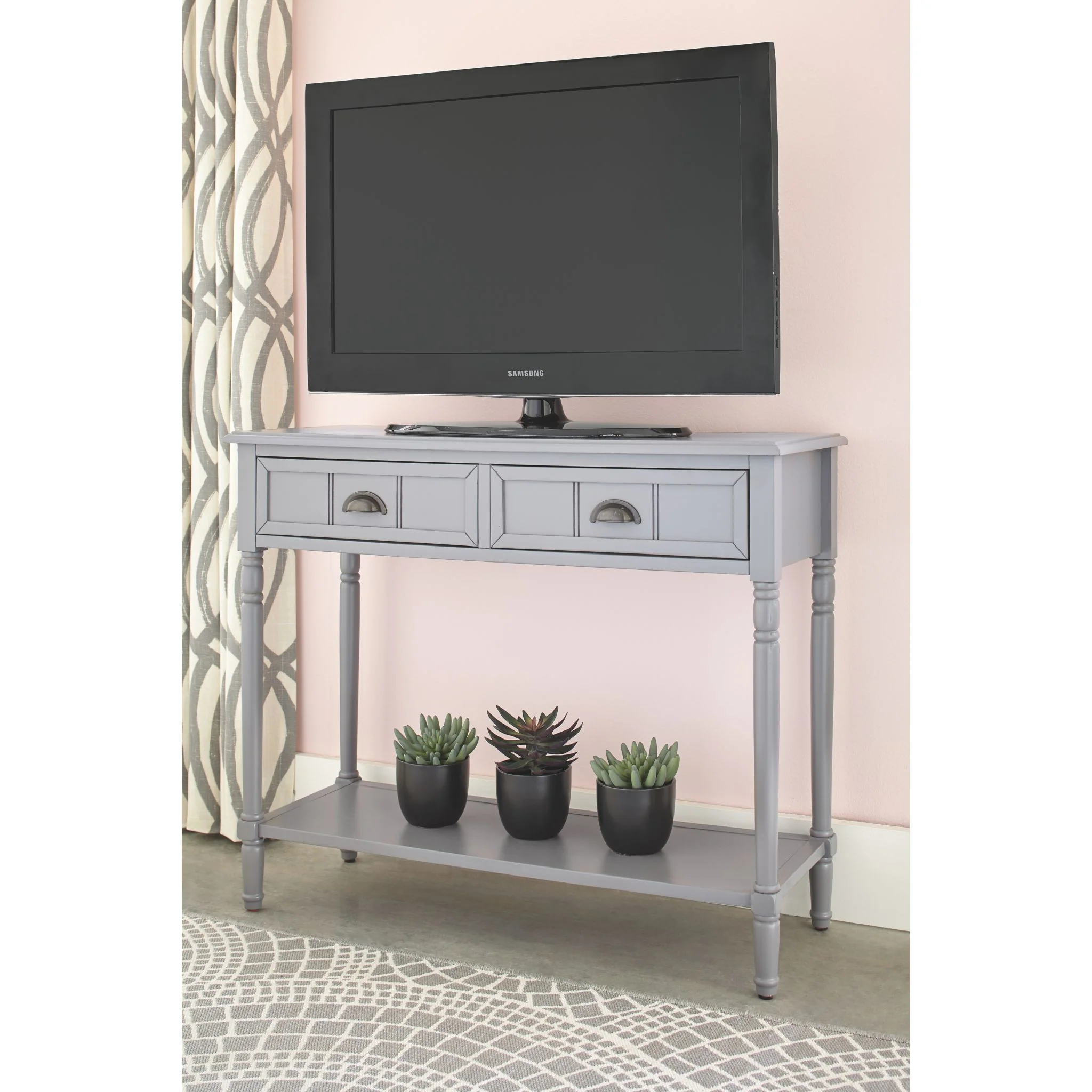 Goverton Console Table - Image 2